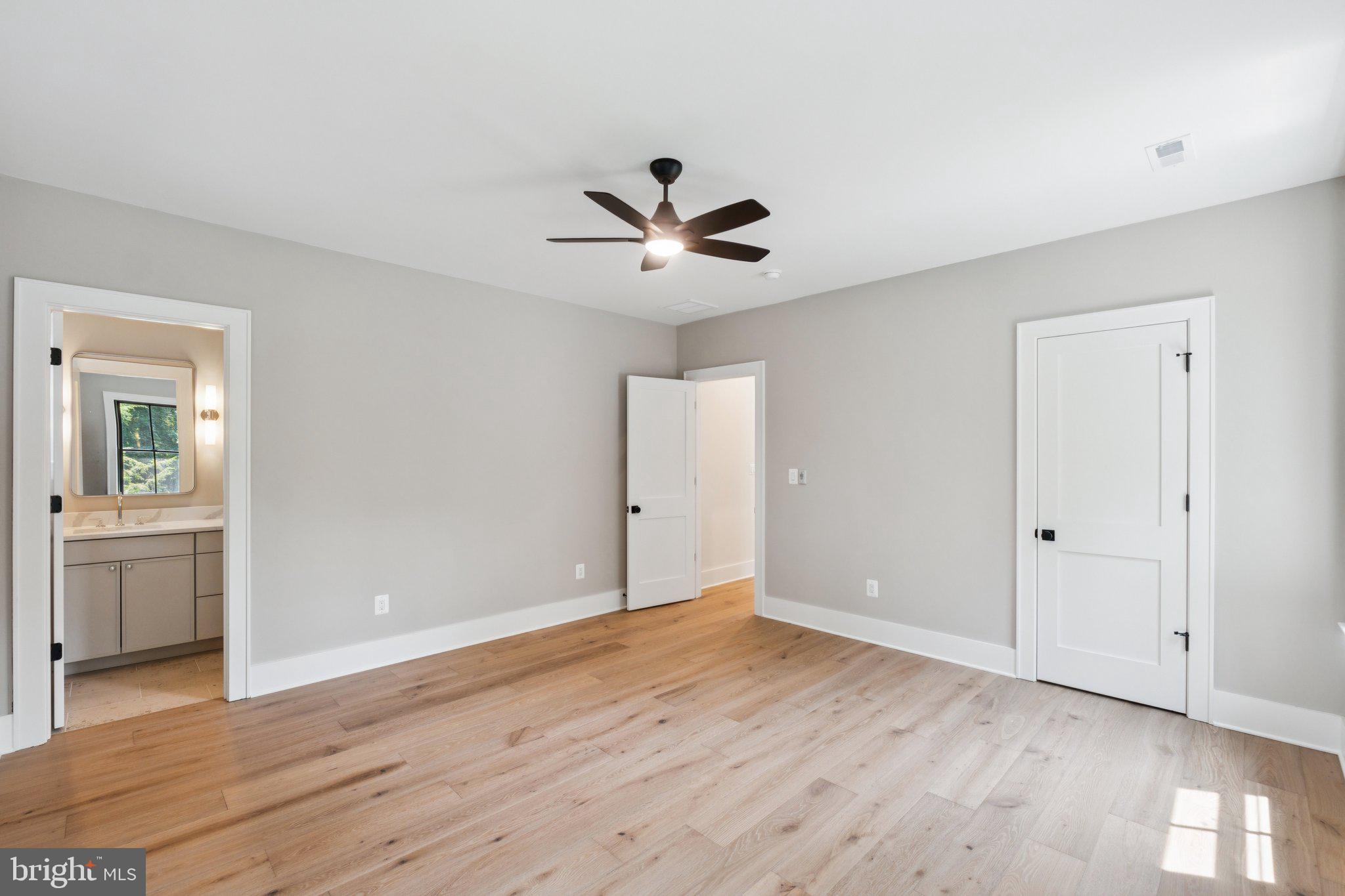 CHARRED OAK ESTATES - Residential