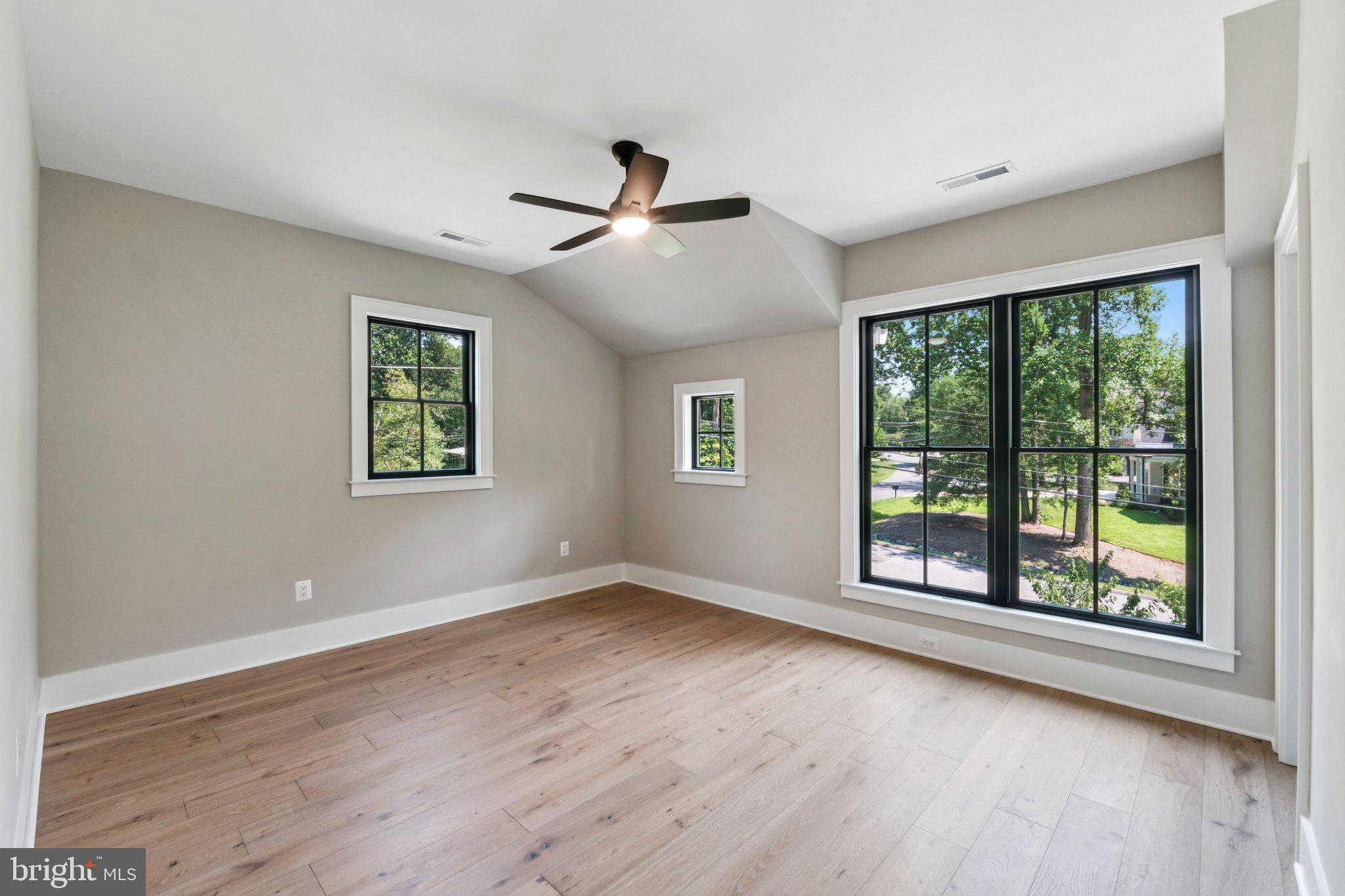 CHARRED OAK ESTATES - Residential