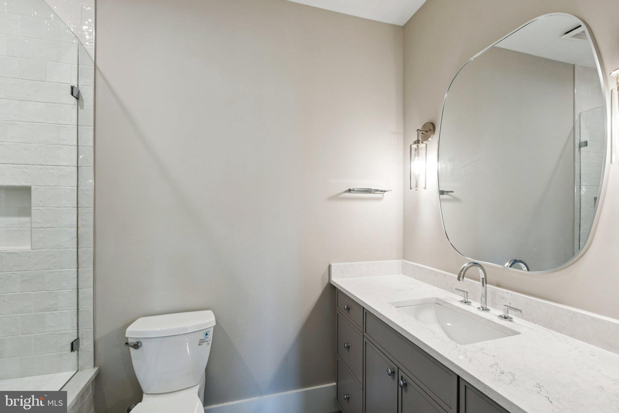 CHARRED OAK ESTATES - Residential