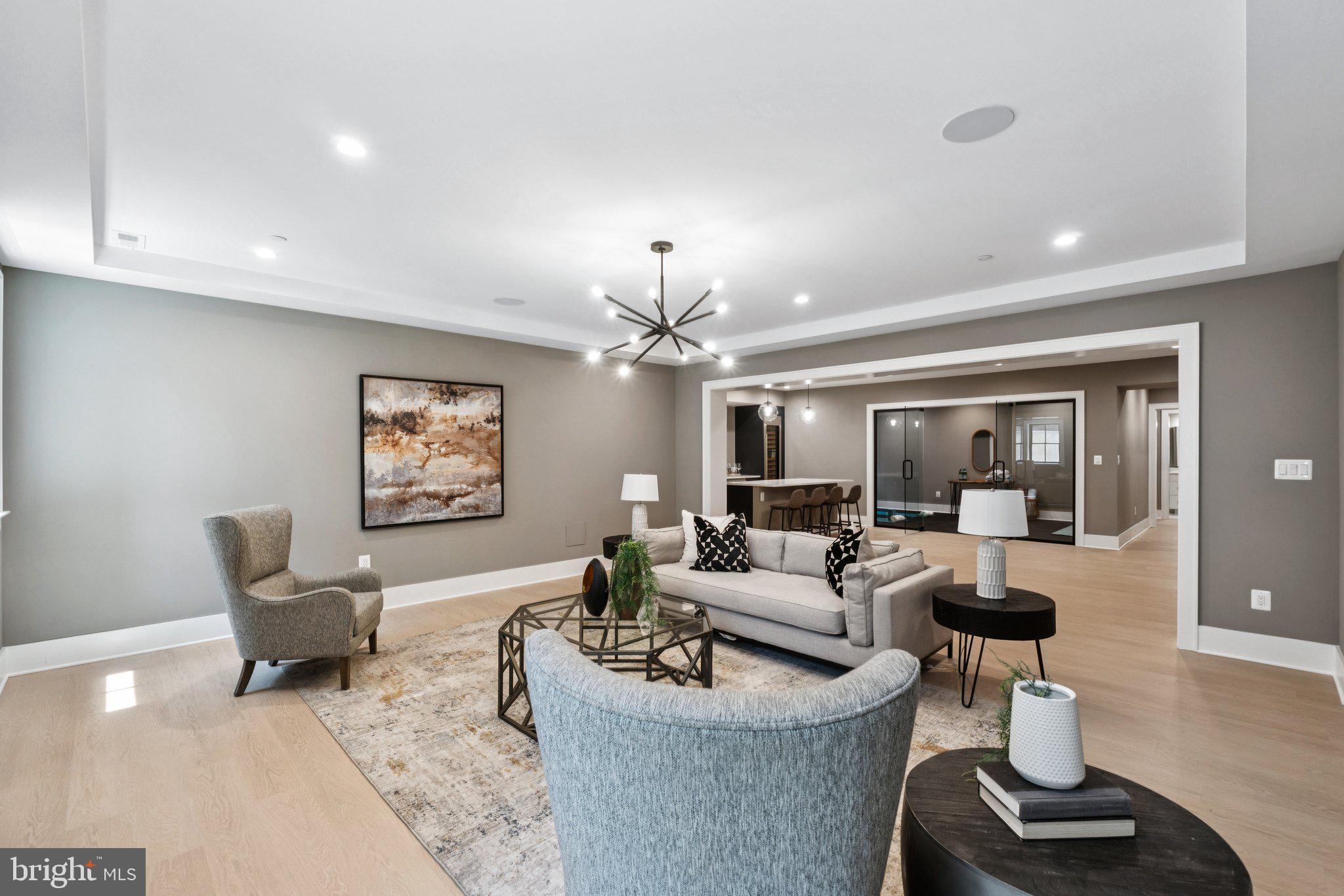 CHARRED OAK ESTATES - Residential