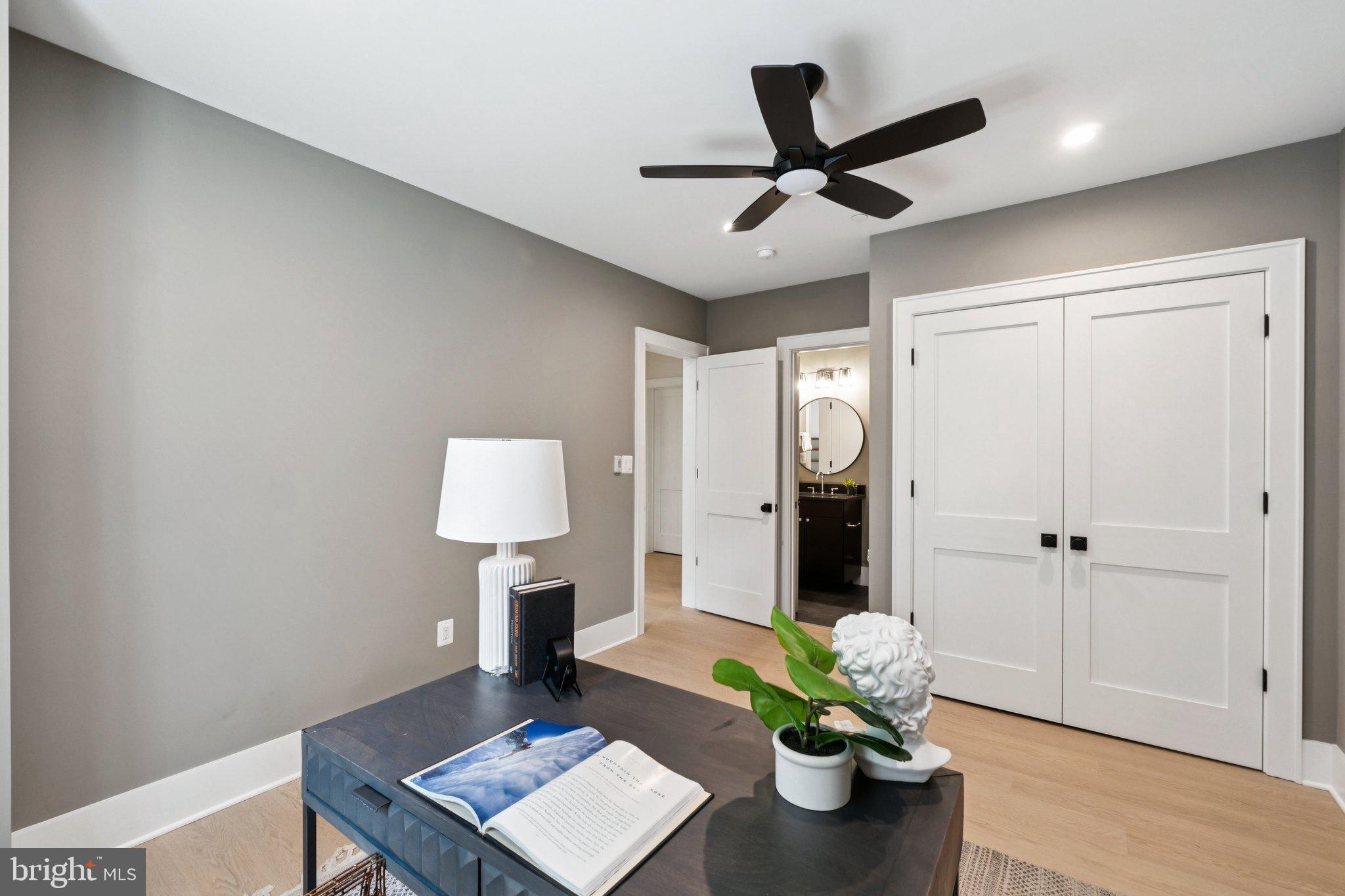 CHARRED OAK ESTATES - Residential