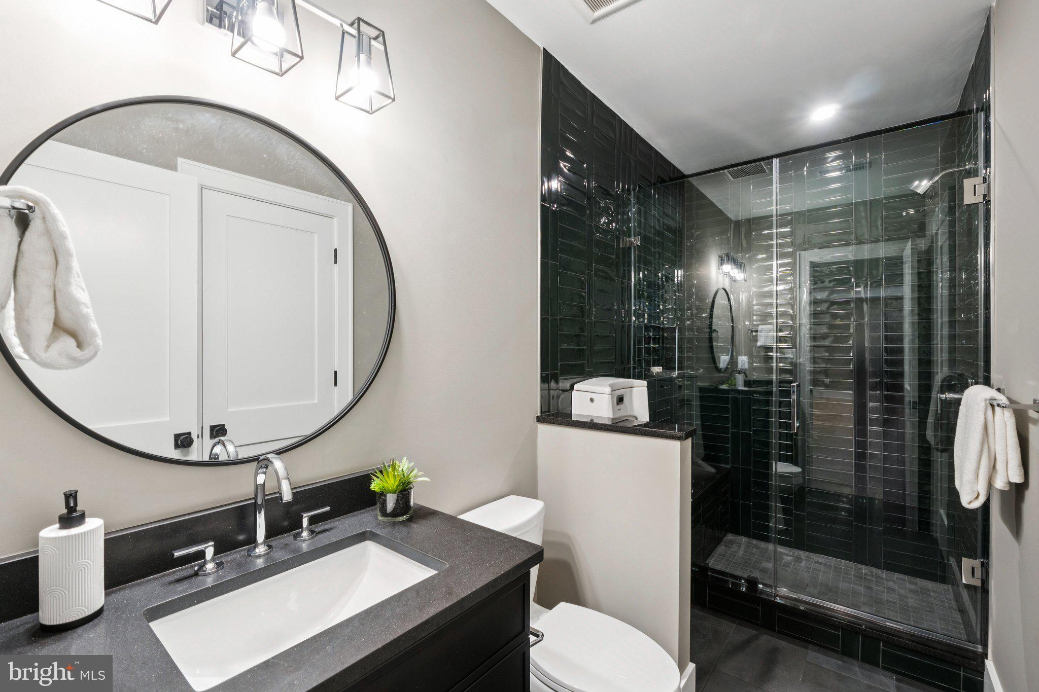 CHARRED OAK ESTATES - Residential