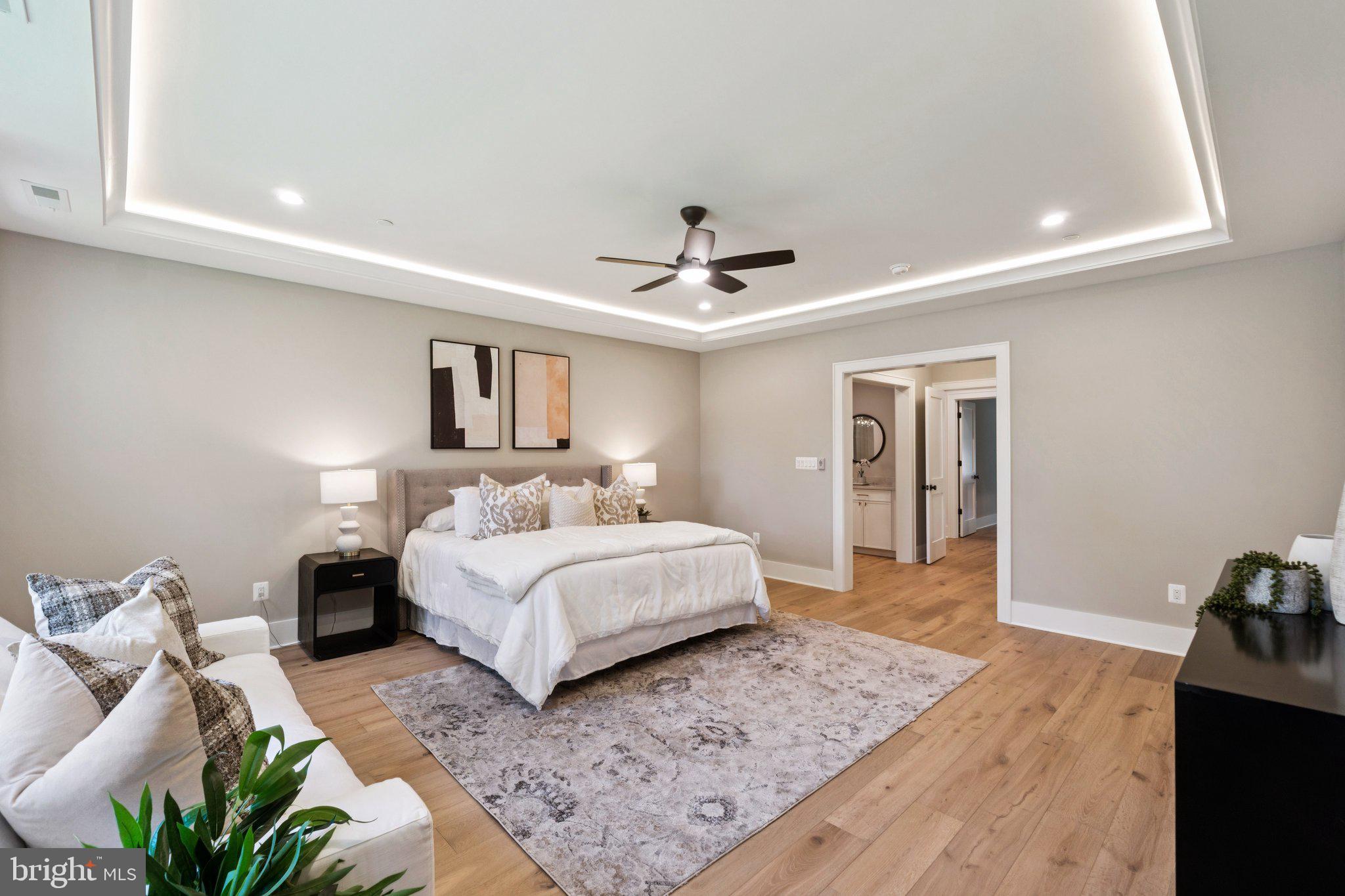 CHARRED OAK ESTATES - Residential