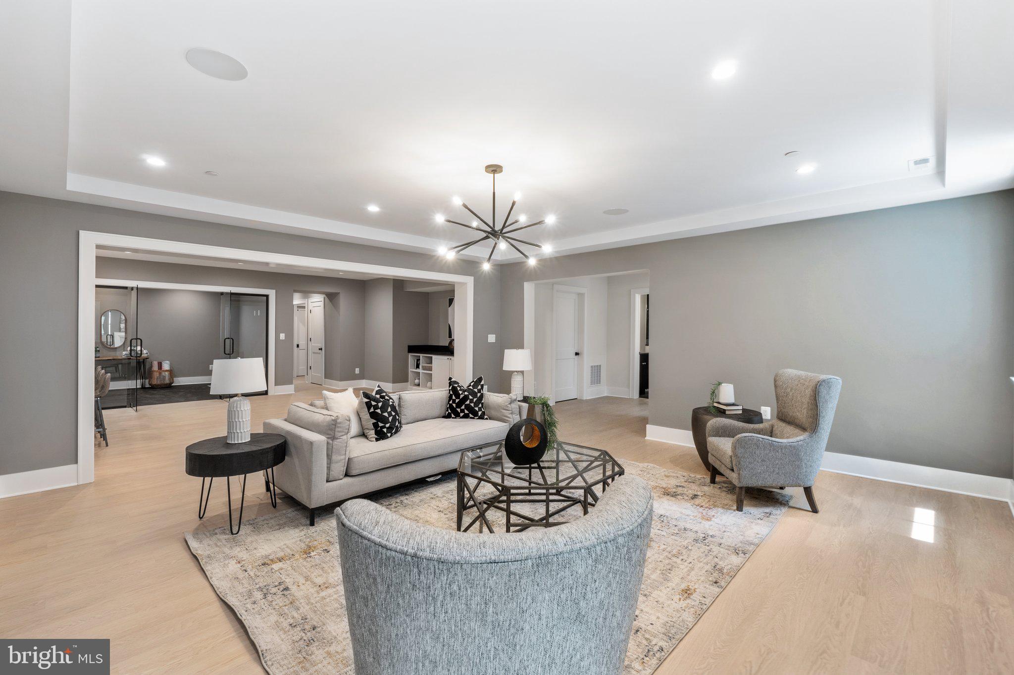 CHARRED OAK ESTATES - Residential