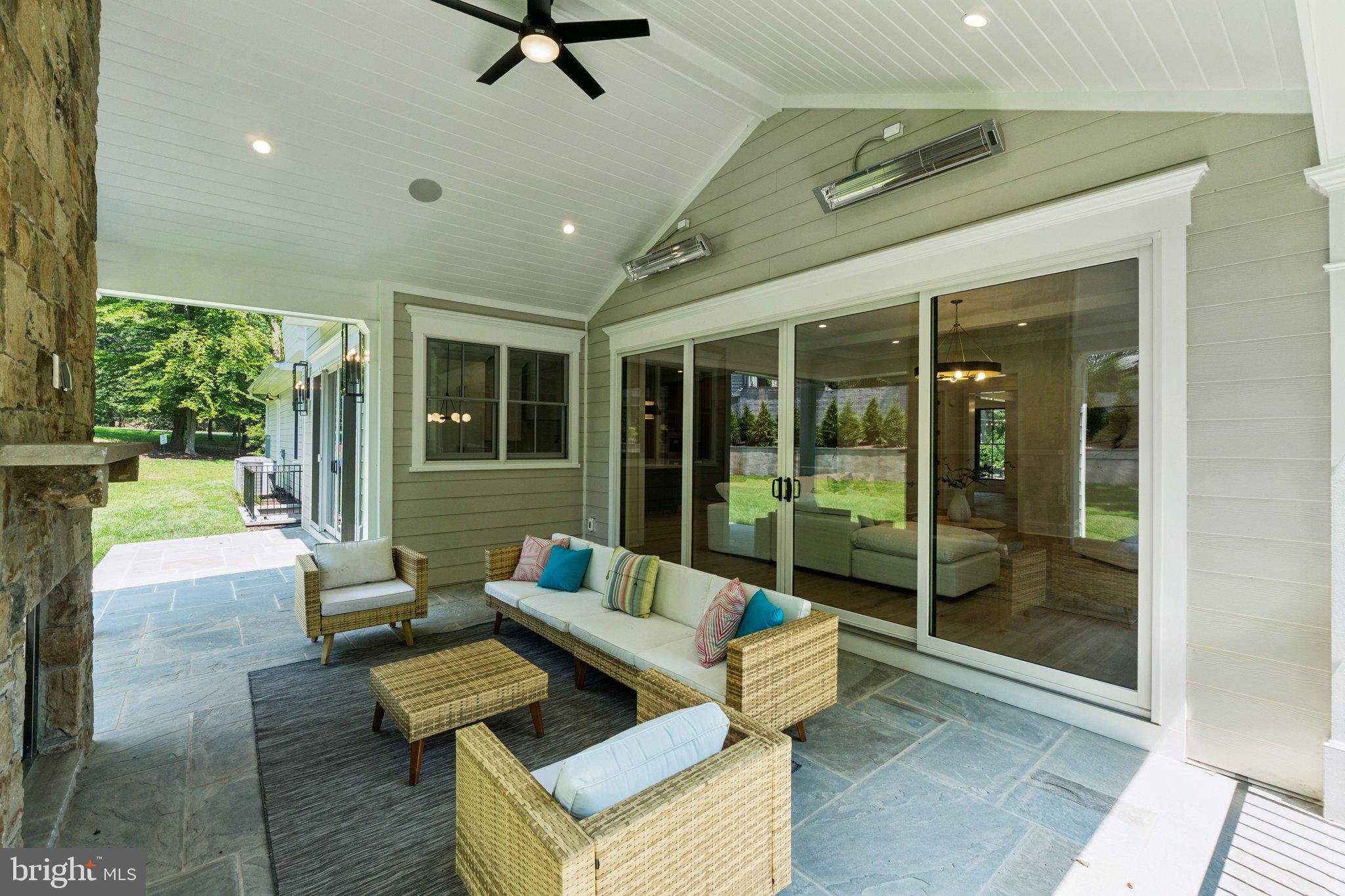 CHARRED OAK ESTATES - Residential