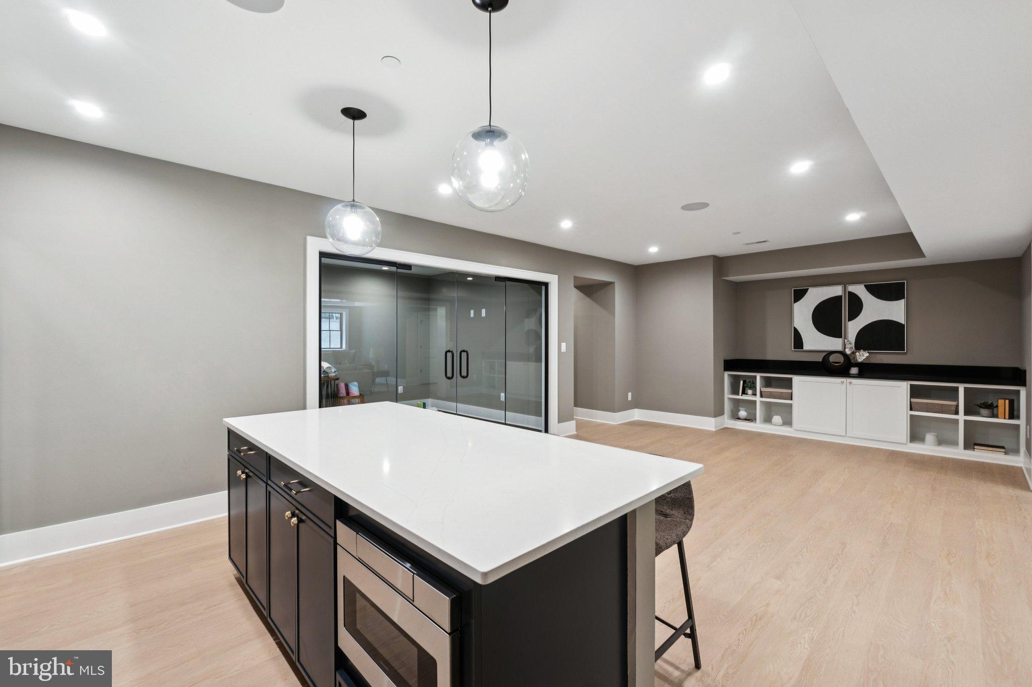 CHARRED OAK ESTATES - Residential