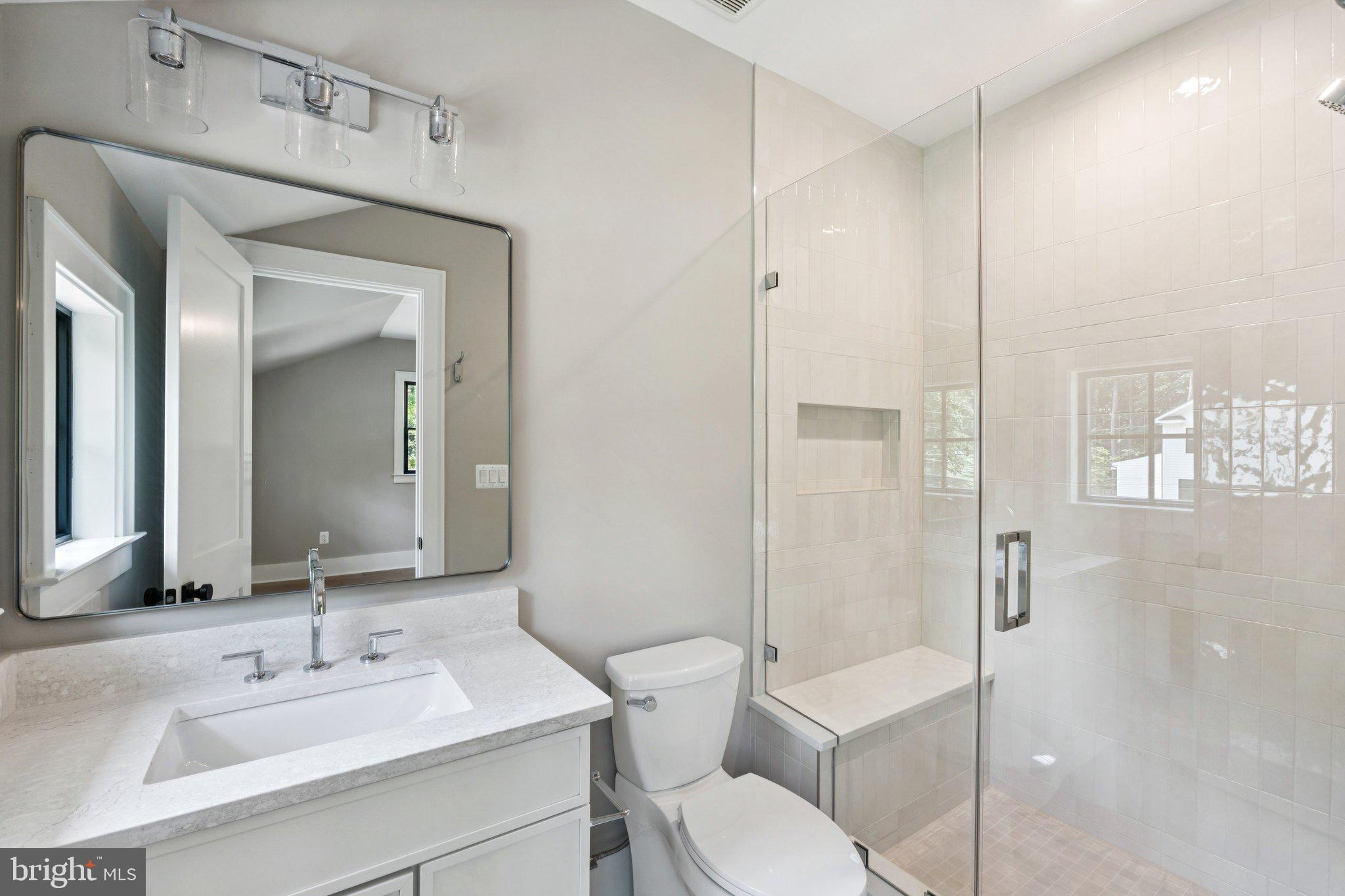 CHARRED OAK ESTATES - Residential