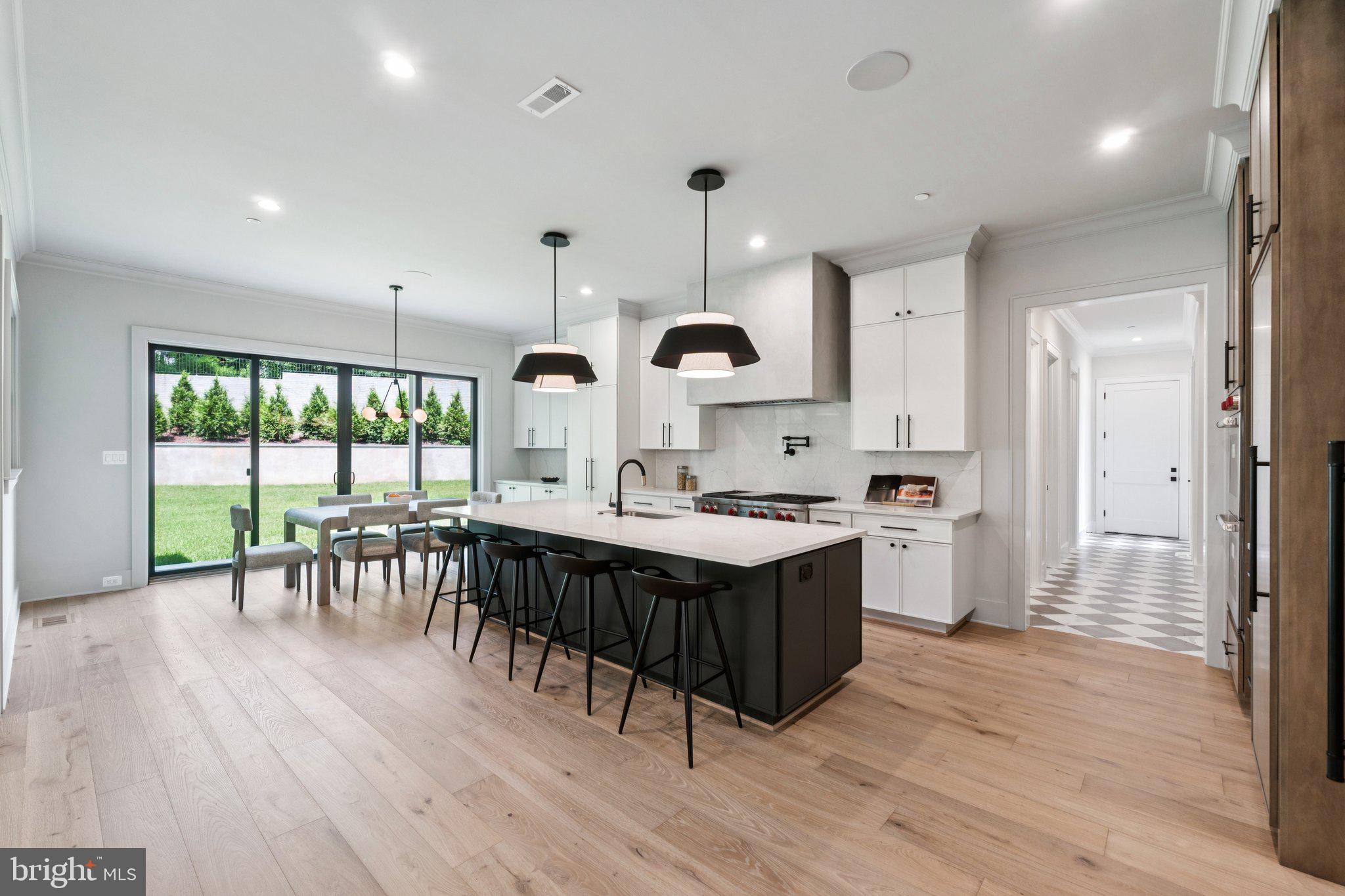 CHARRED OAK ESTATES - Residential