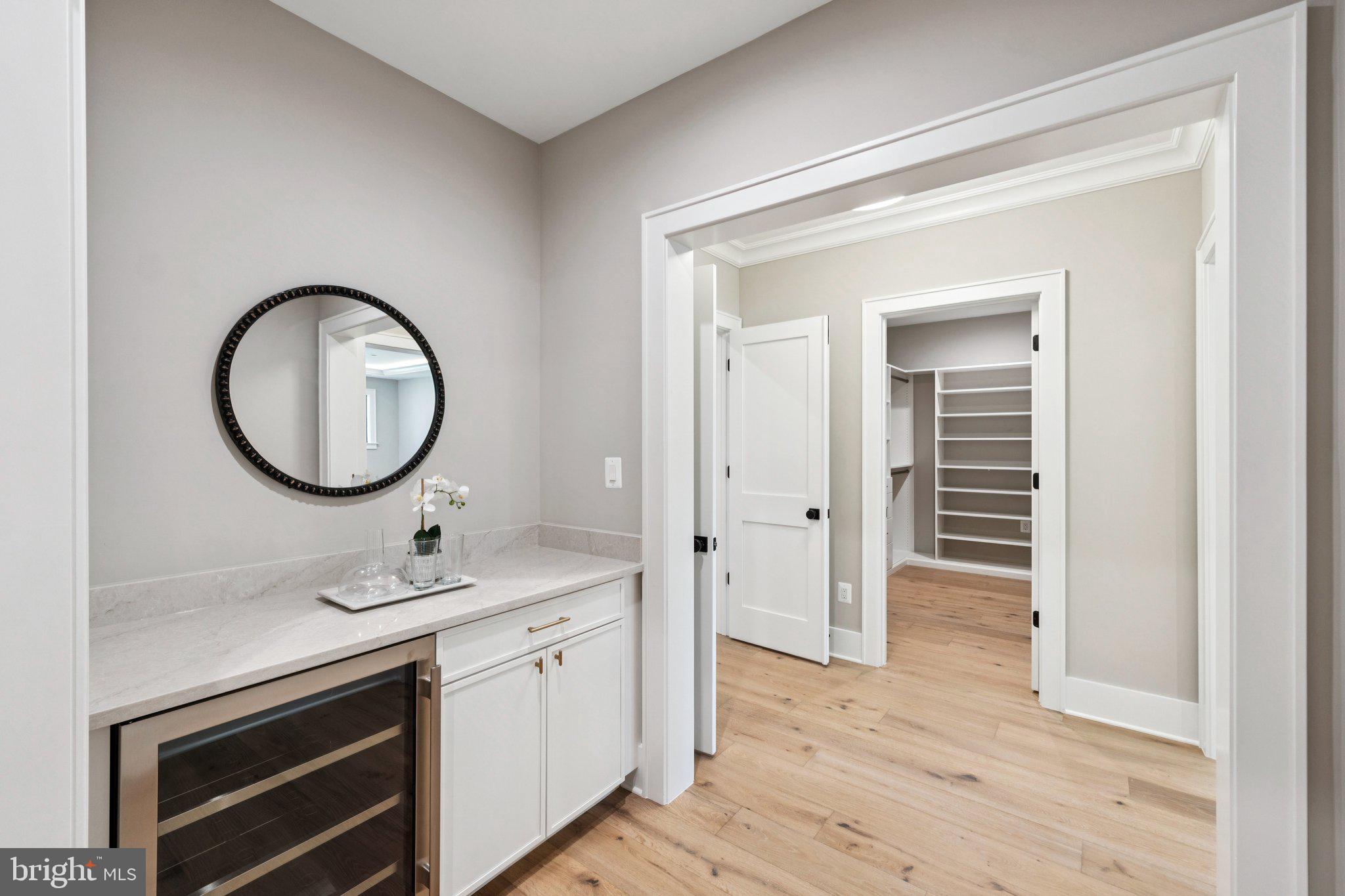 CHARRED OAK ESTATES - Residential