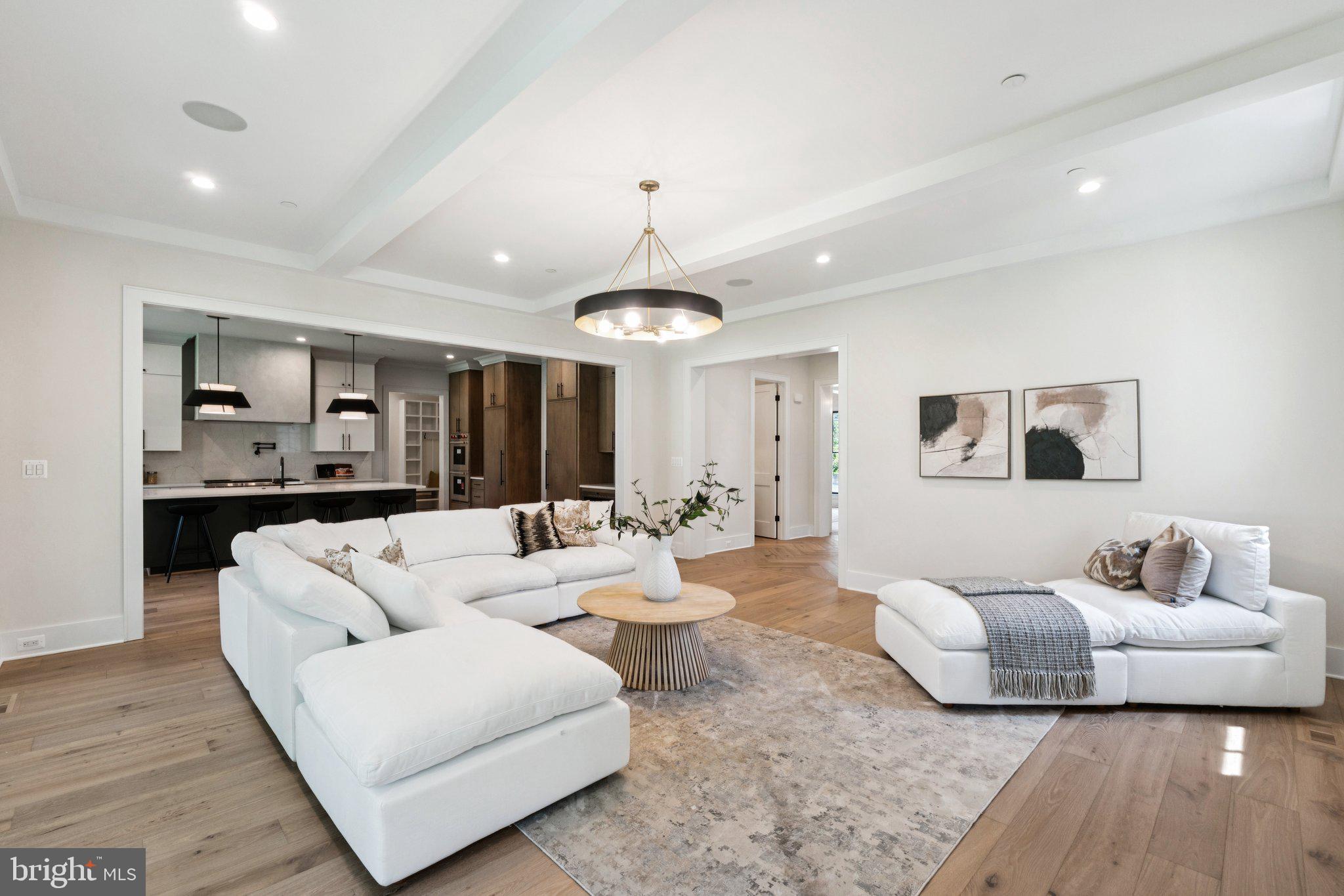 CHARRED OAK ESTATES - Residential