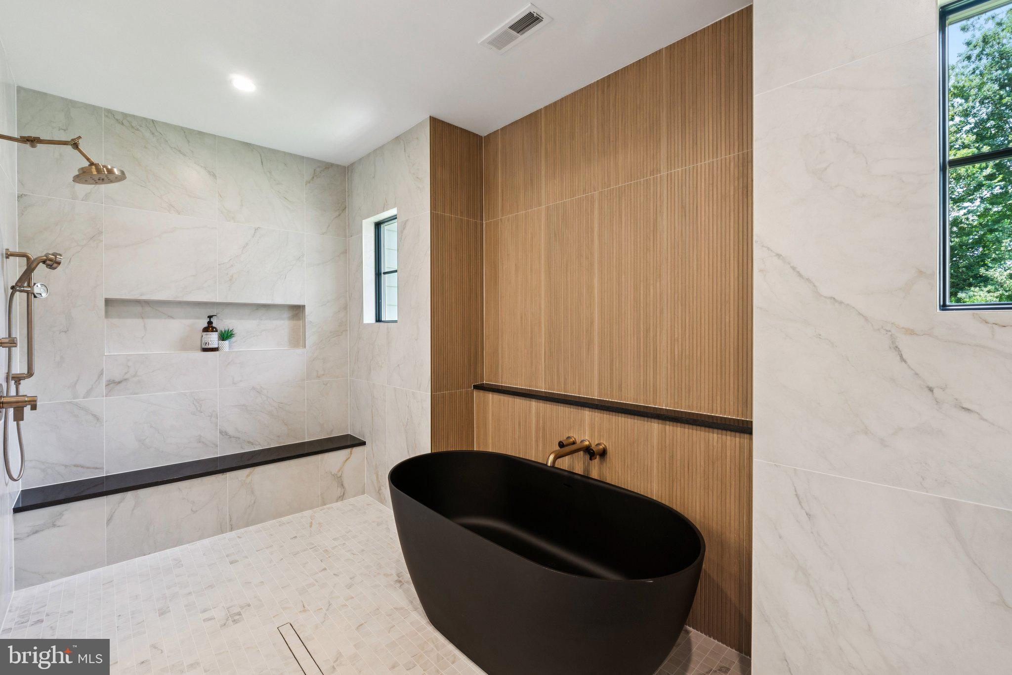 CHARRED OAK ESTATES - Residential