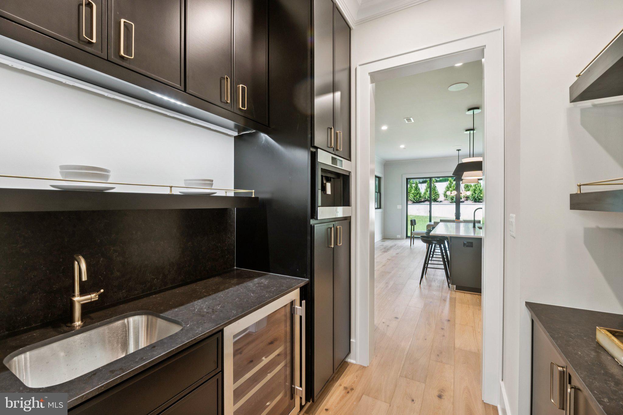 CHARRED OAK ESTATES - Residential