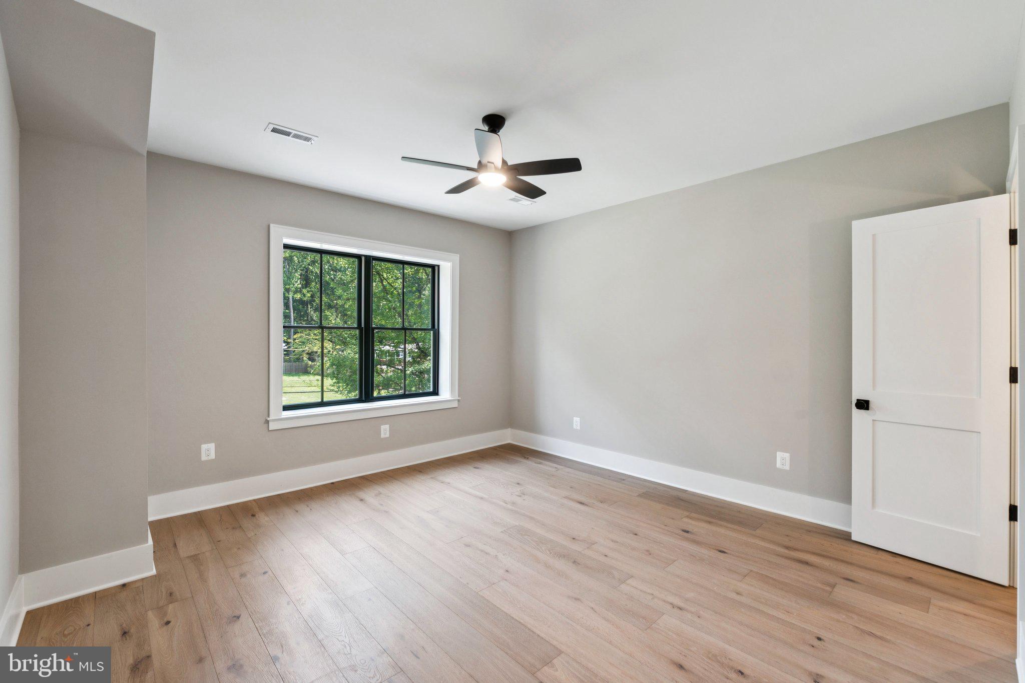 CHARRED OAK ESTATES - Residential