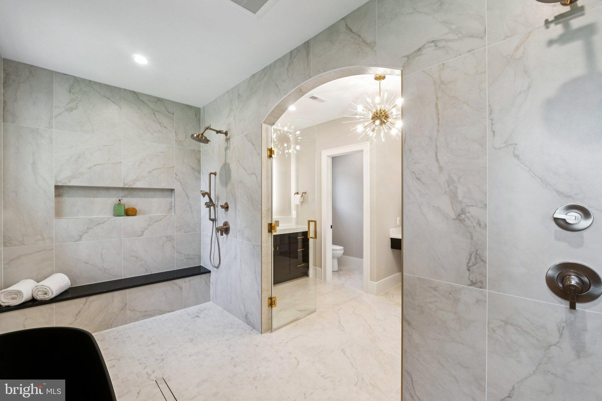 CHARRED OAK ESTATES - Residential