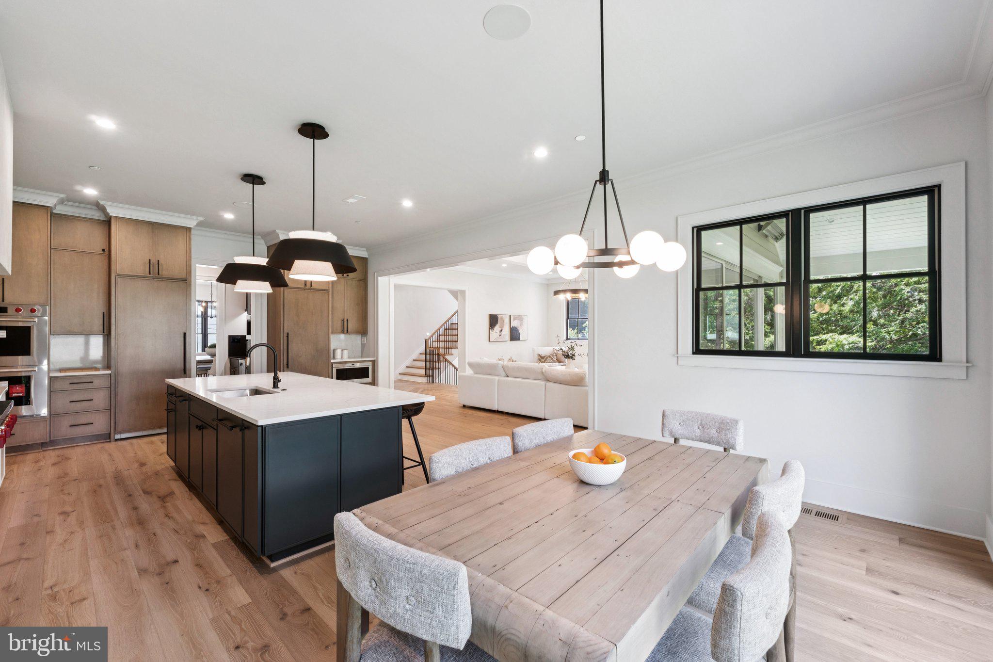 CHARRED OAK ESTATES - Residential