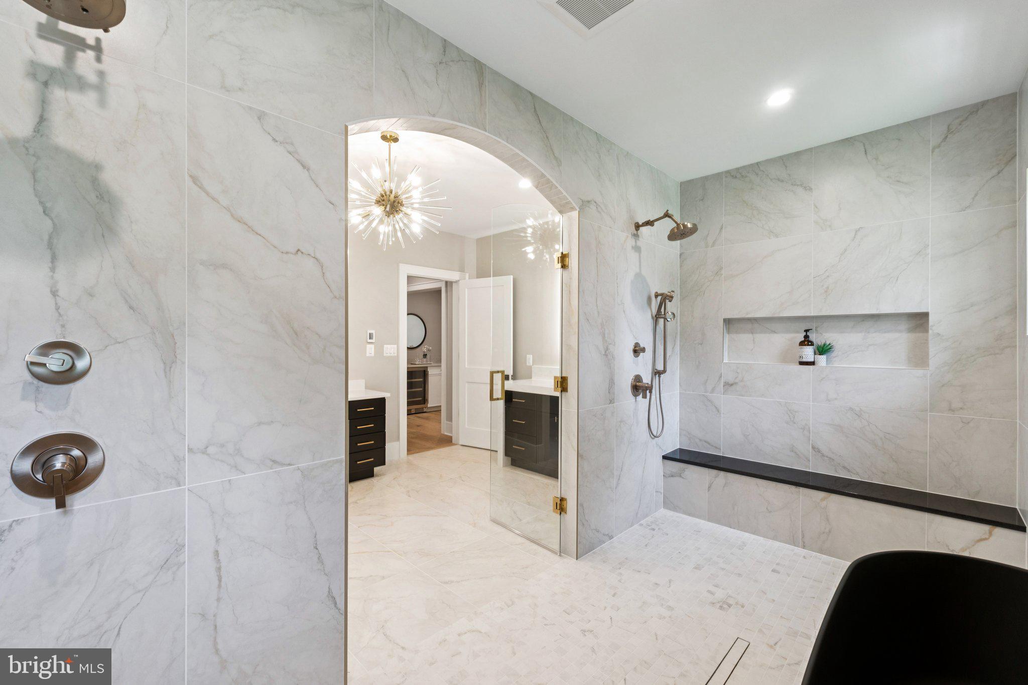 CHARRED OAK ESTATES - Residential