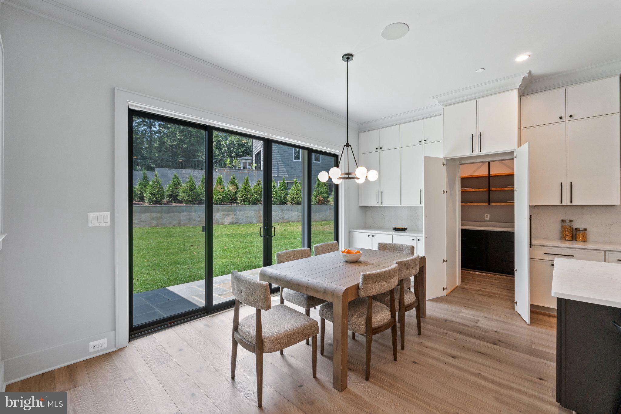 CHARRED OAK ESTATES - Residential