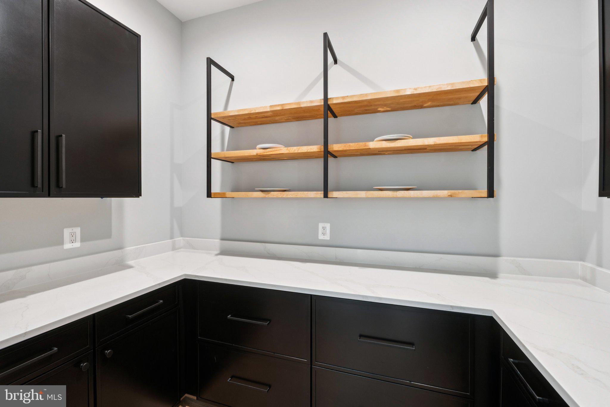 CHARRED OAK ESTATES - Residential