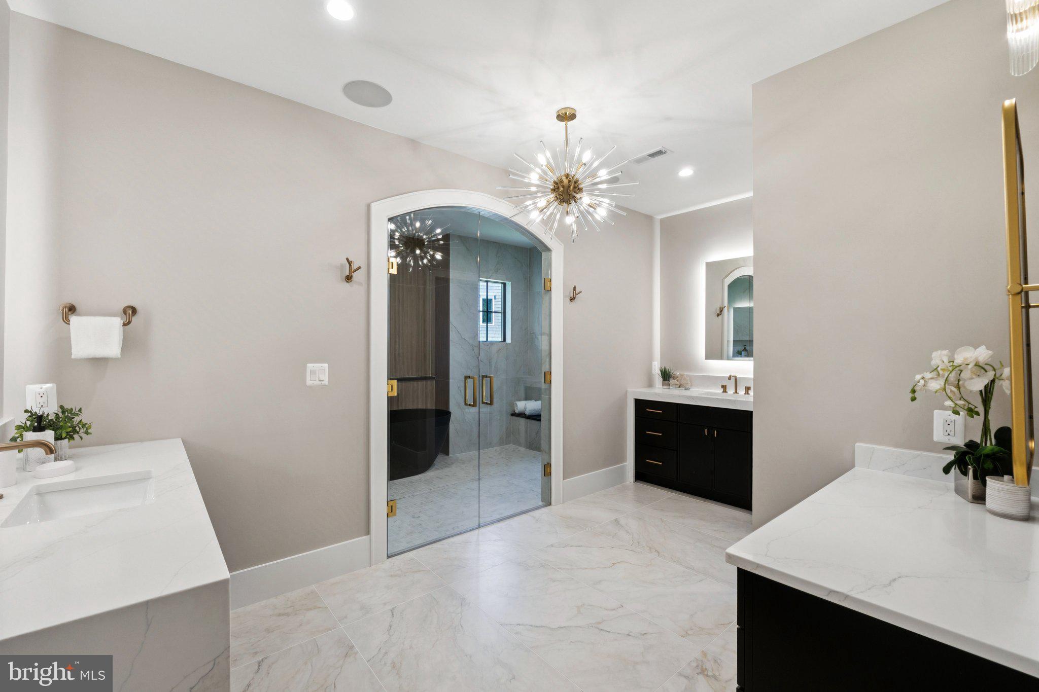 CHARRED OAK ESTATES - Residential