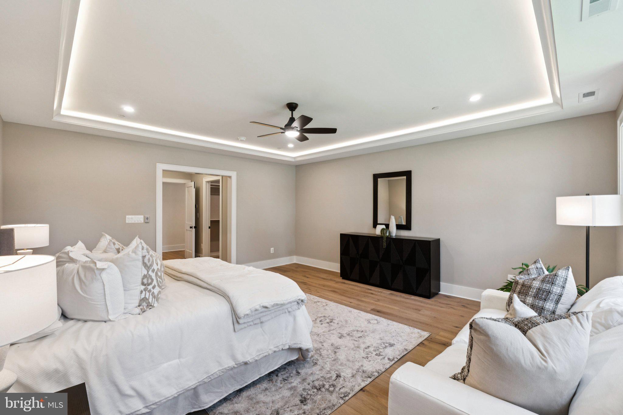 CHARRED OAK ESTATES - Residential