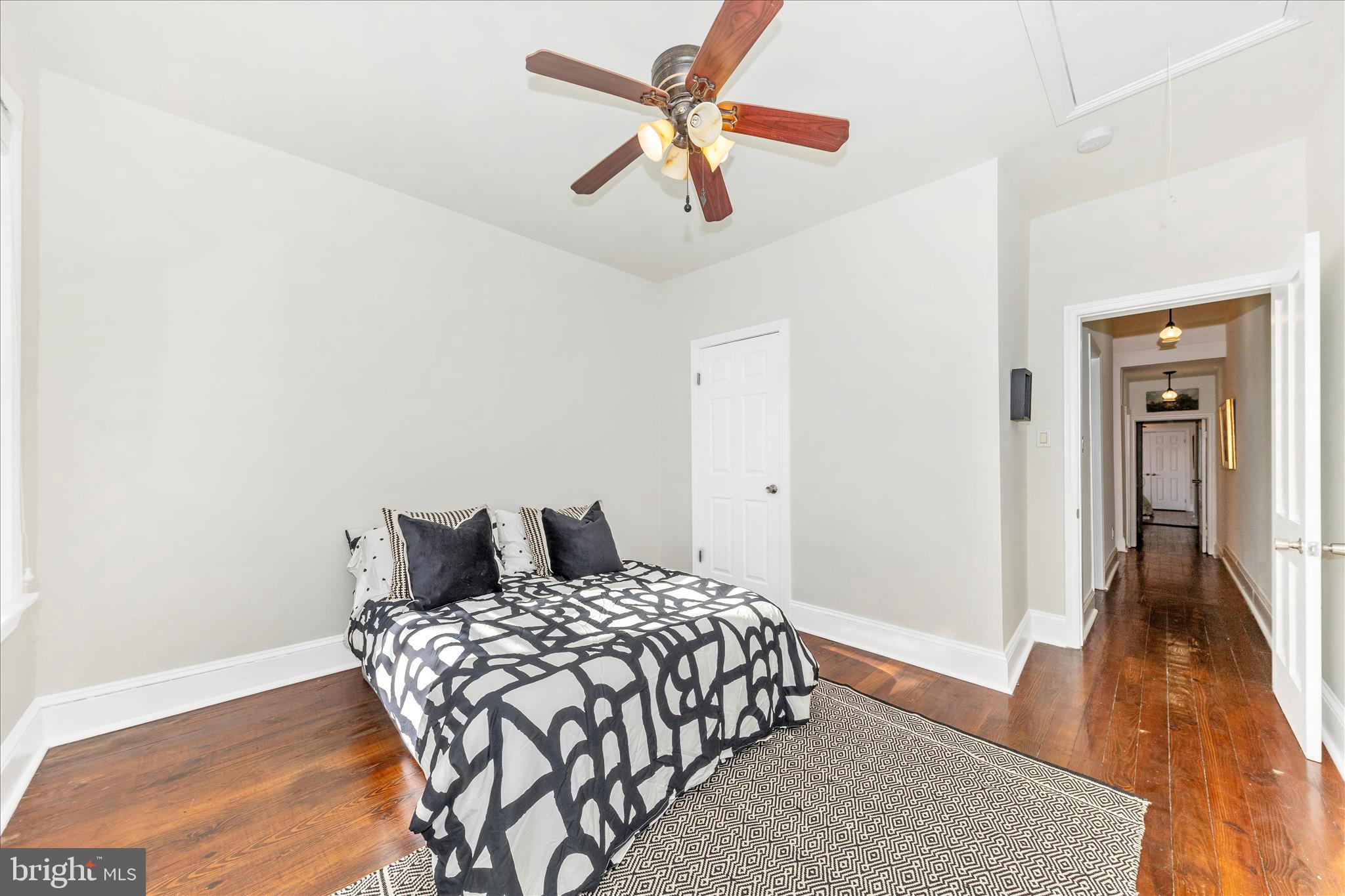 DOWNTOWN FREDERICK - Residential