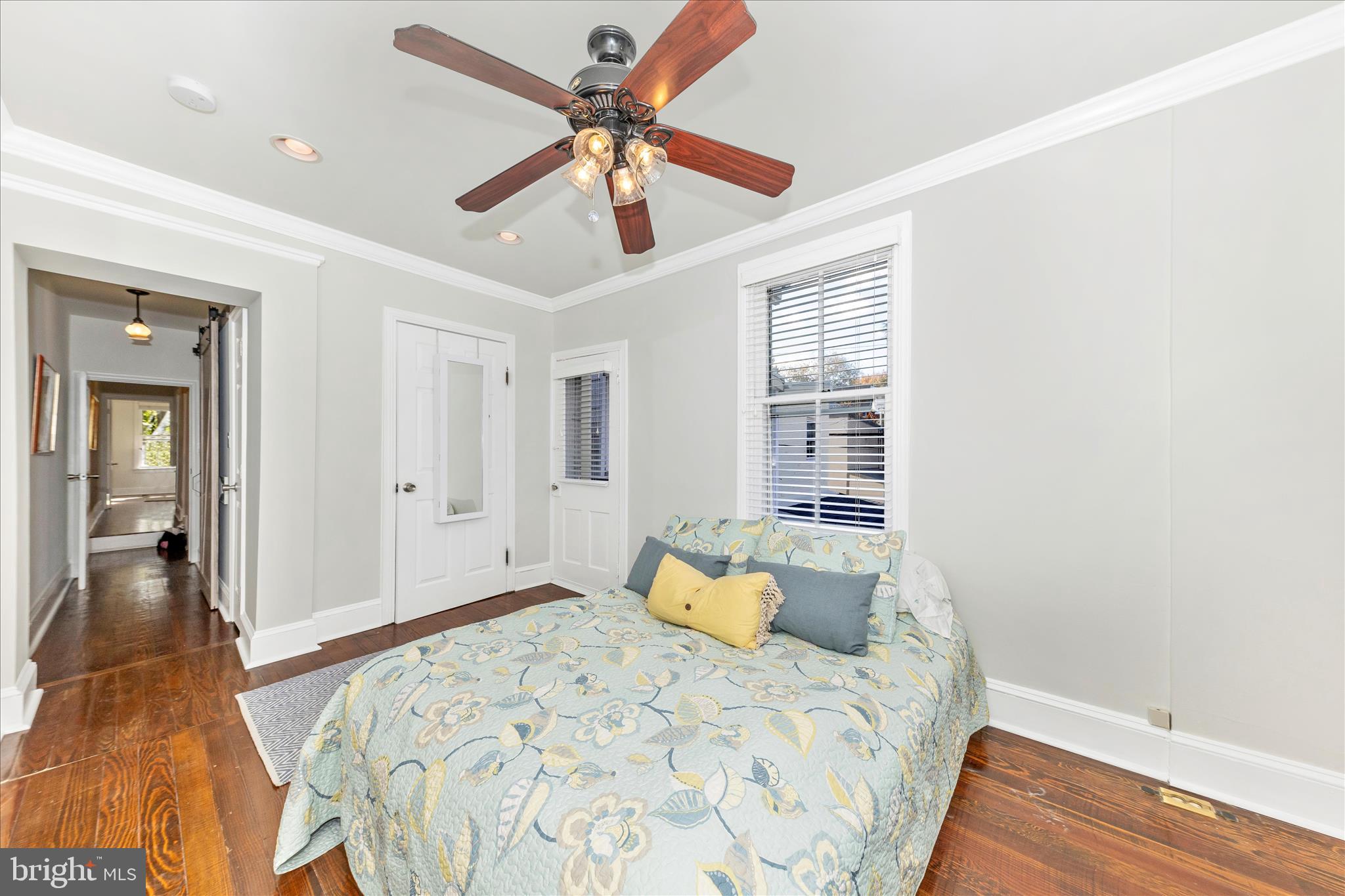 DOWNTOWN FREDERICK - Residential