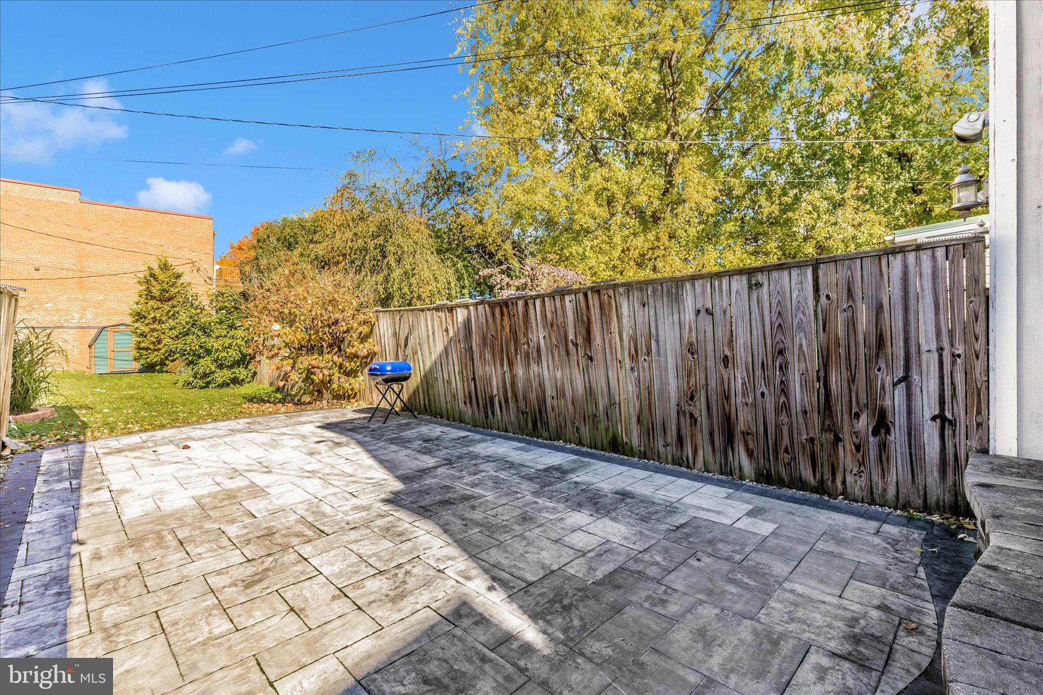 DOWNTOWN FREDERICK - Residential