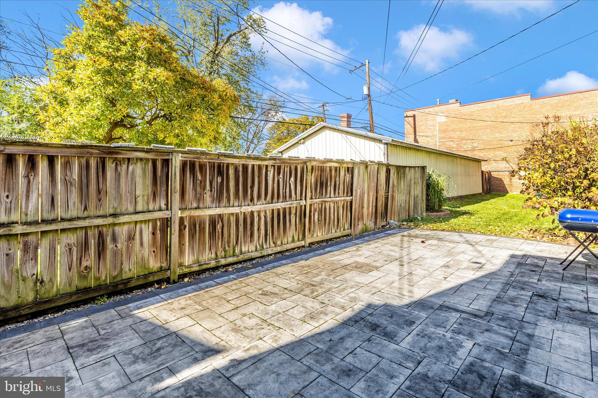 DOWNTOWN FREDERICK - Residential