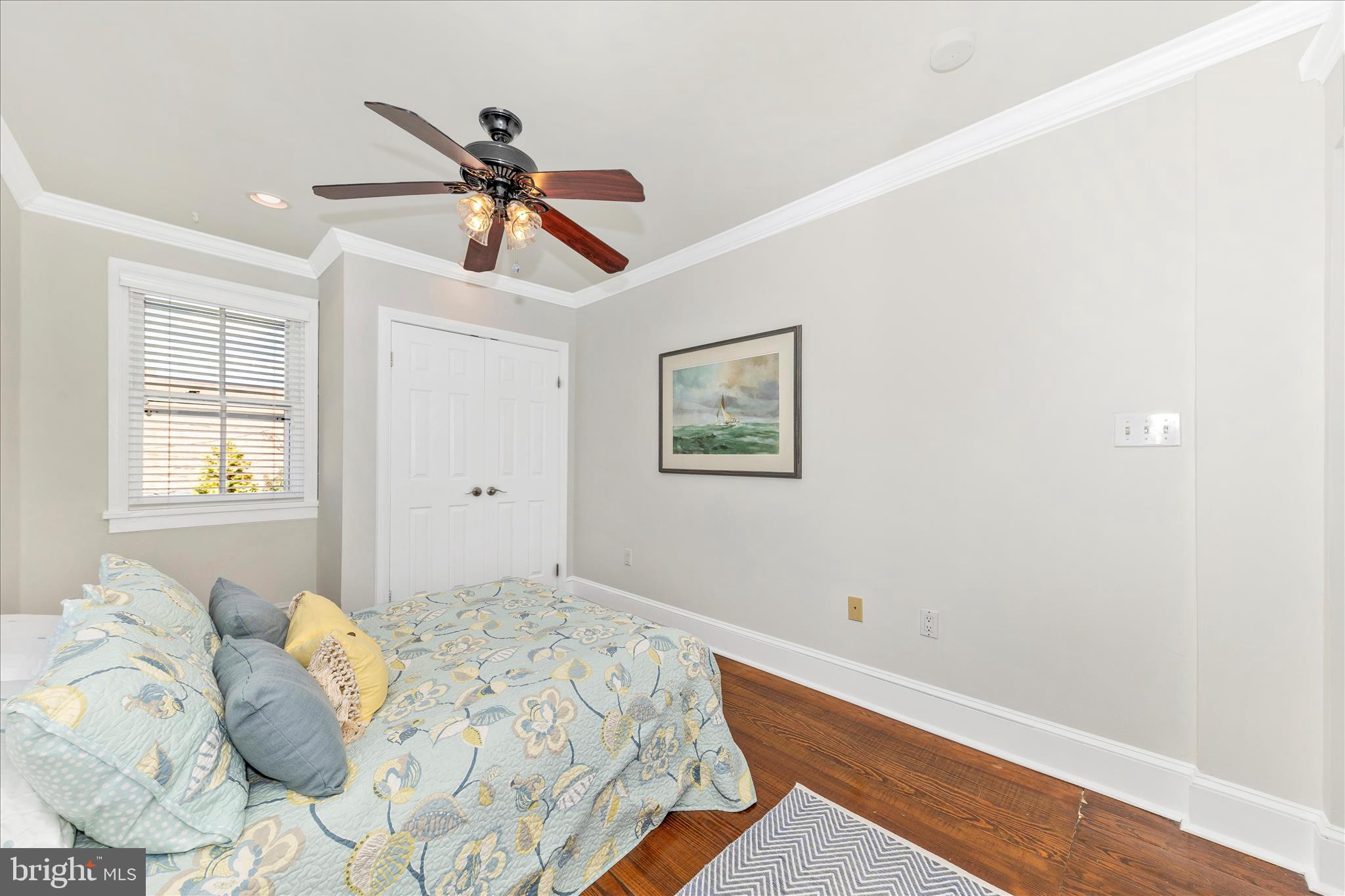 DOWNTOWN FREDERICK - Residential