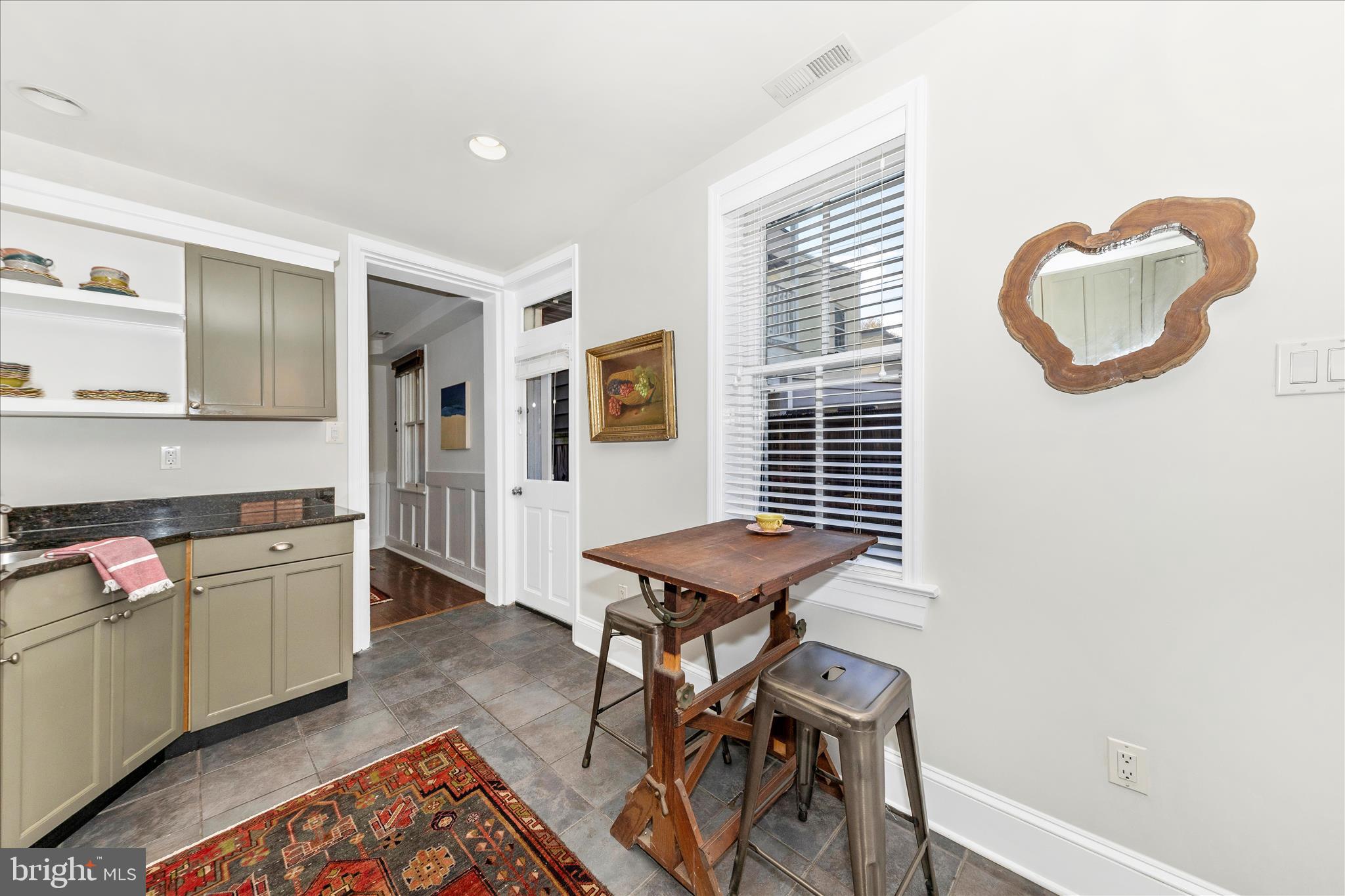 DOWNTOWN FREDERICK - Residential