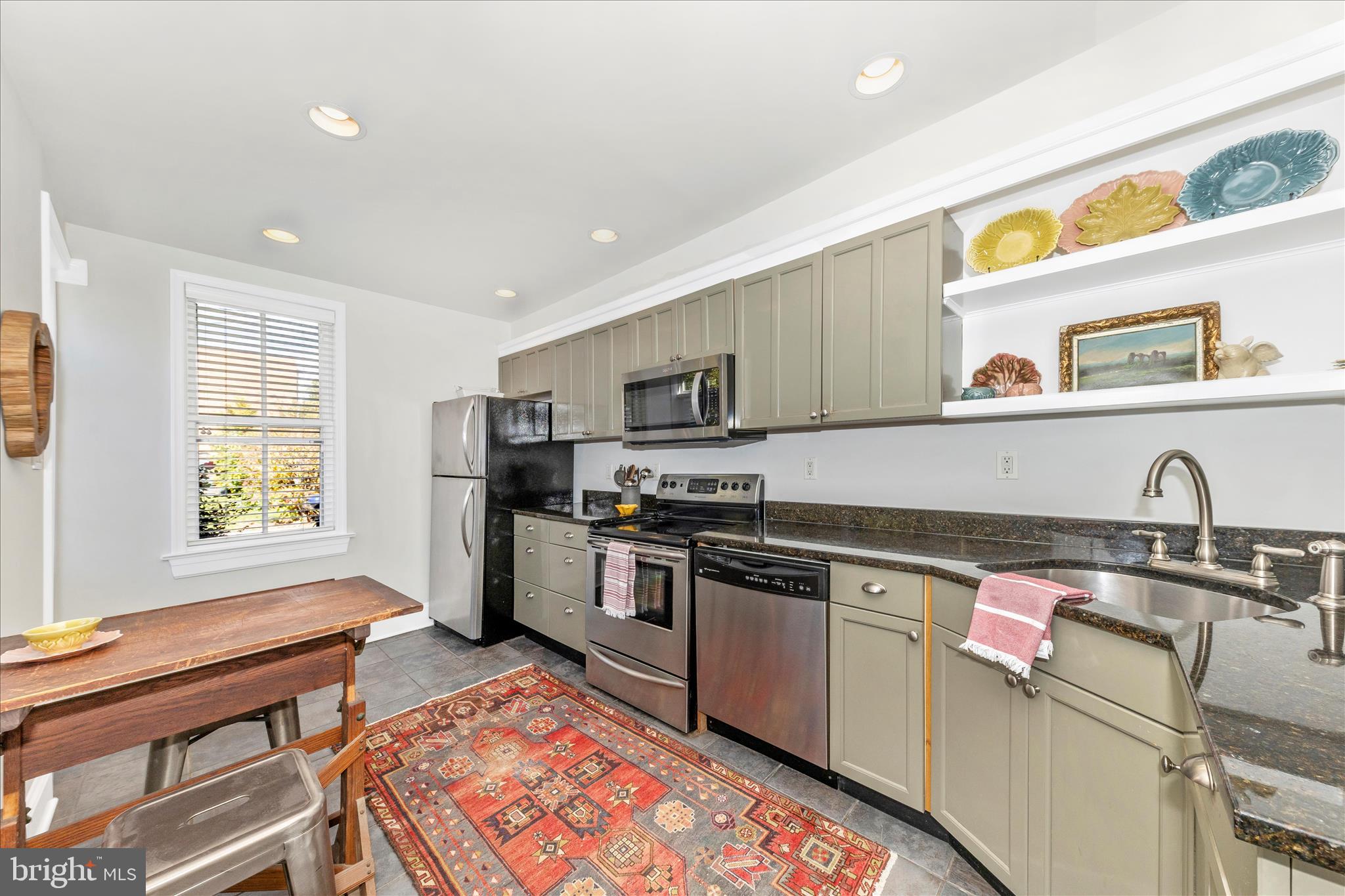 DOWNTOWN FREDERICK - Residential