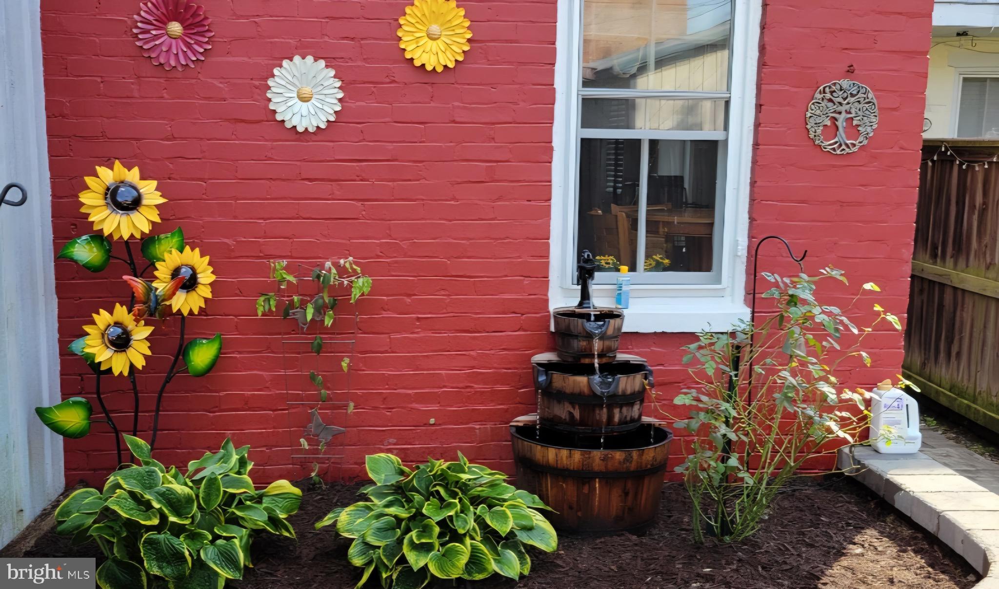 DOWNTOWN FREDERICK - Residential