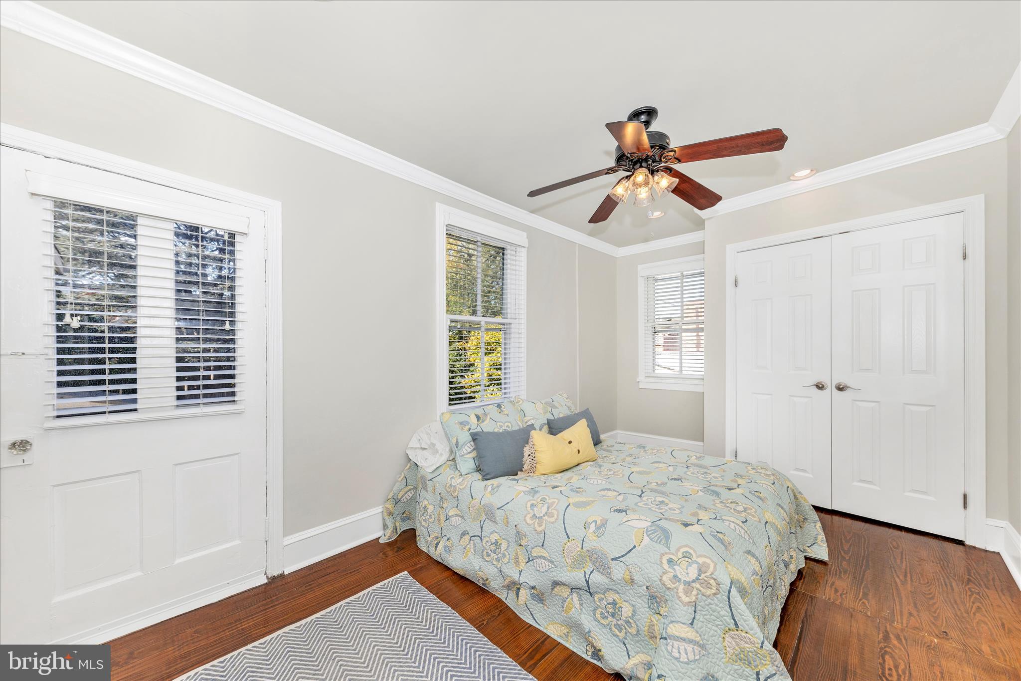 DOWNTOWN FREDERICK - Residential