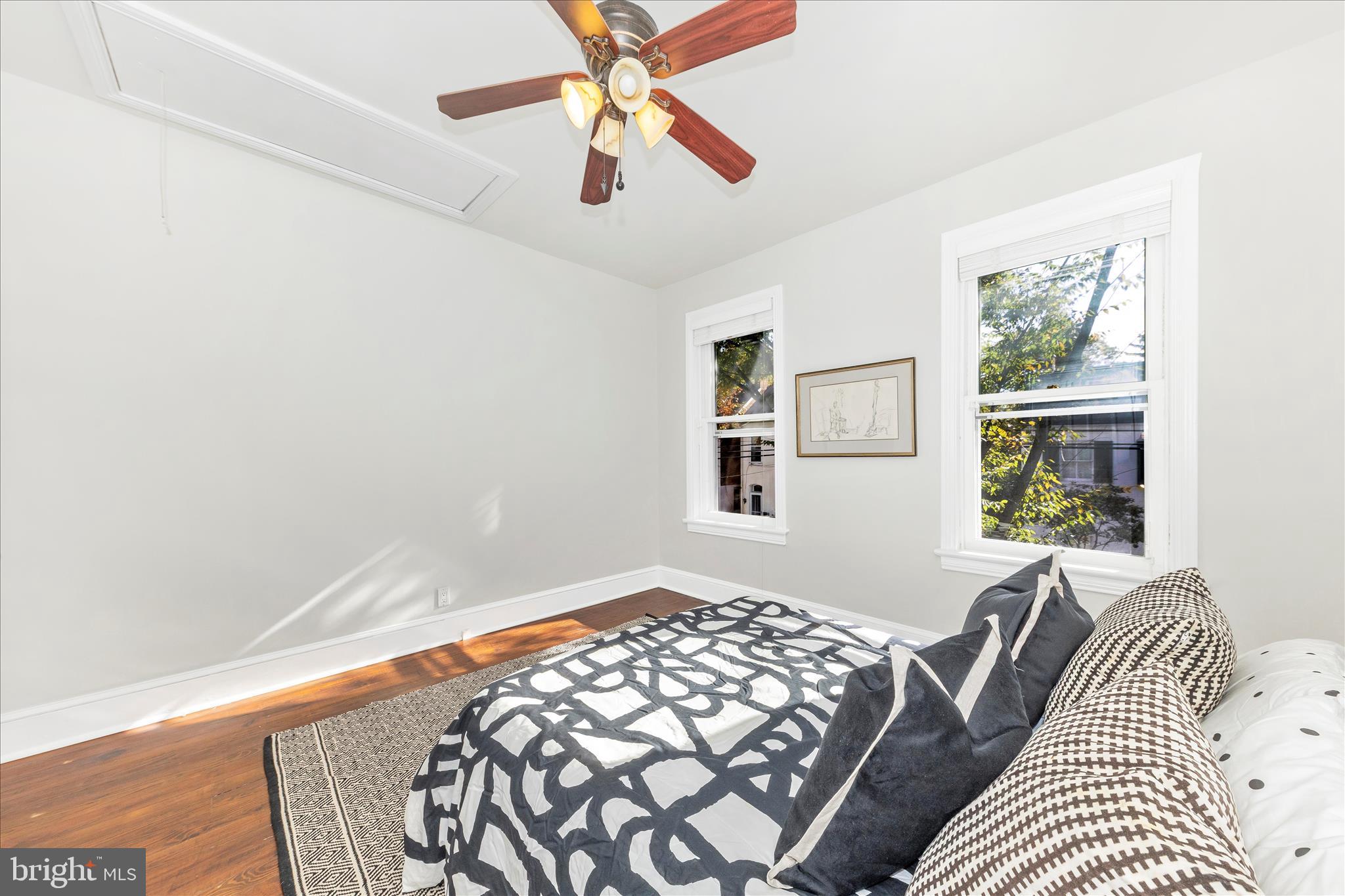 DOWNTOWN FREDERICK - Residential