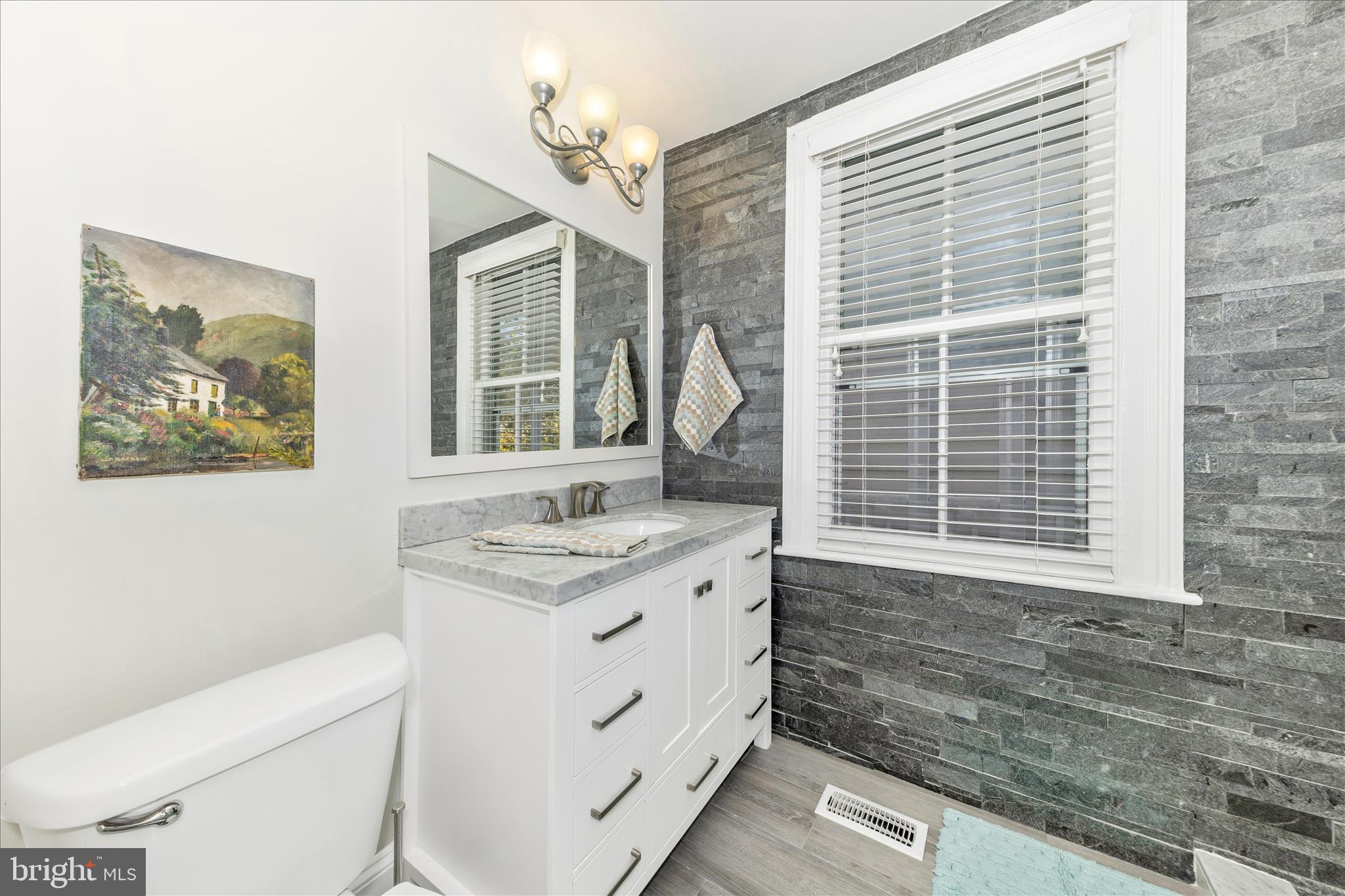 DOWNTOWN FREDERICK - Residential