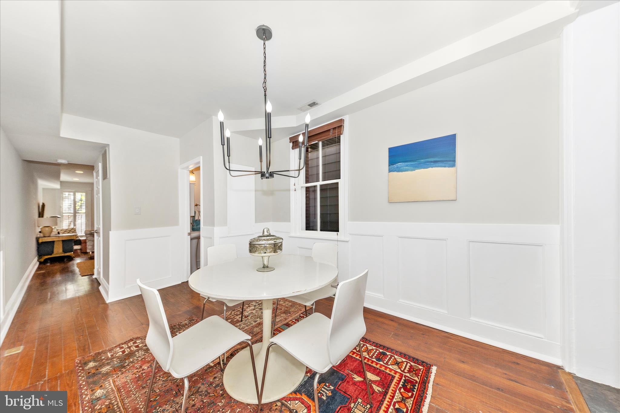 DOWNTOWN FREDERICK - Residential