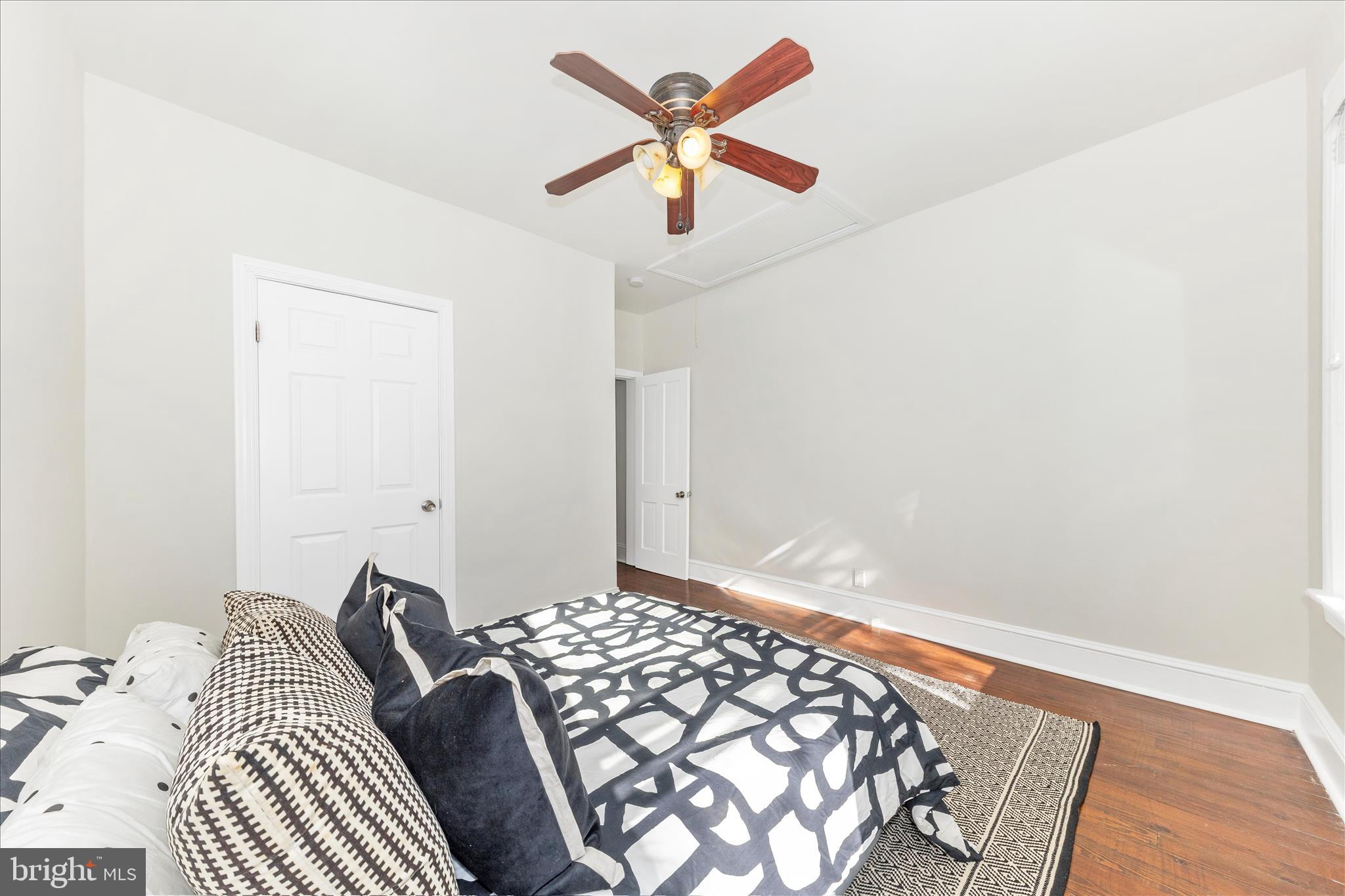 DOWNTOWN FREDERICK - Residential