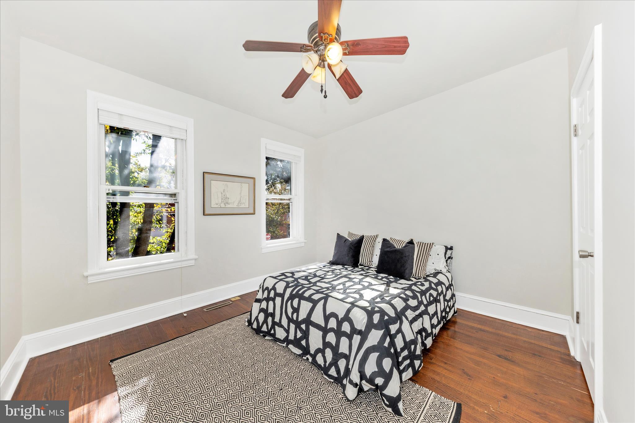 DOWNTOWN FREDERICK - Residential