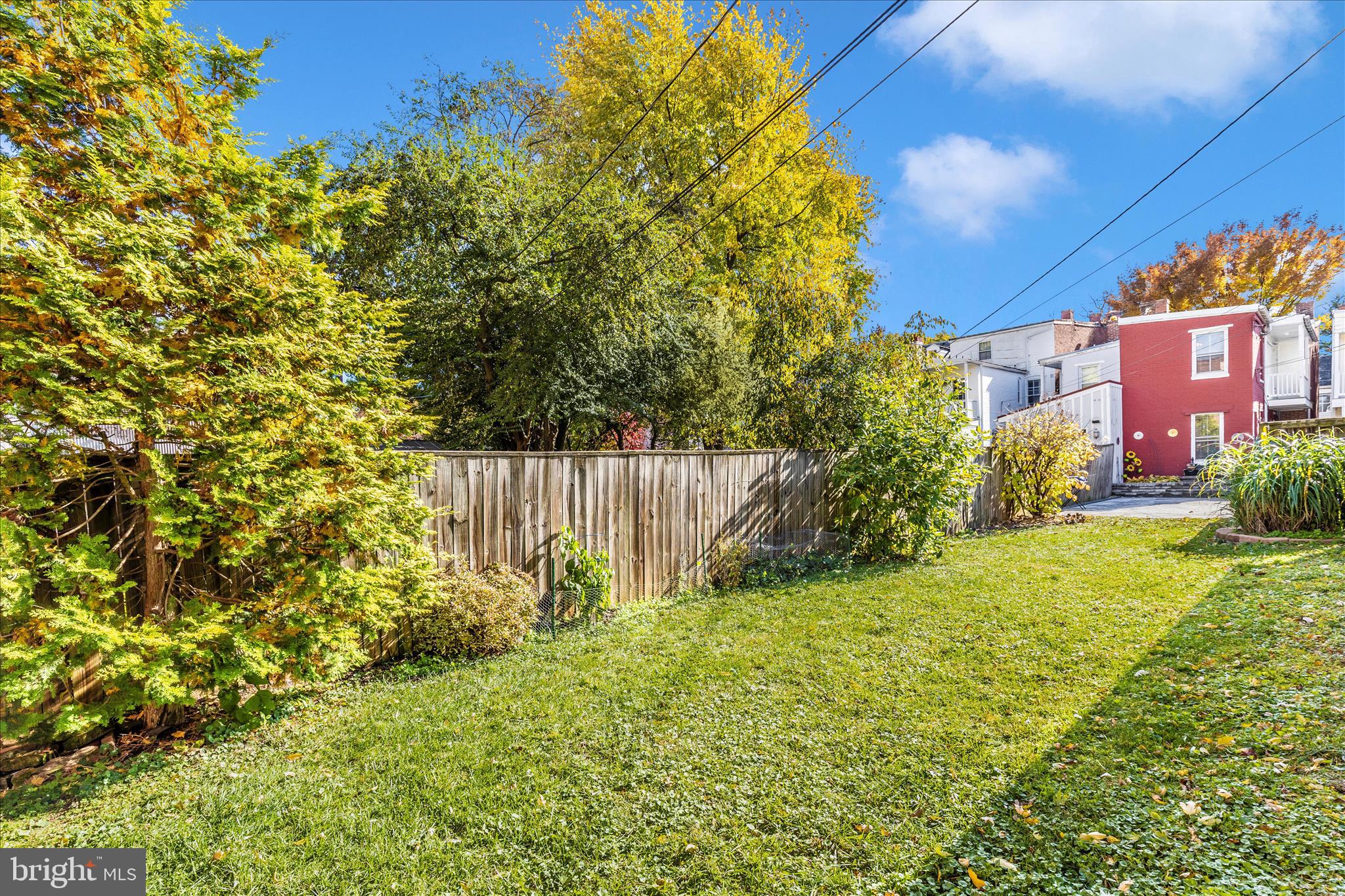 DOWNTOWN FREDERICK - Residential