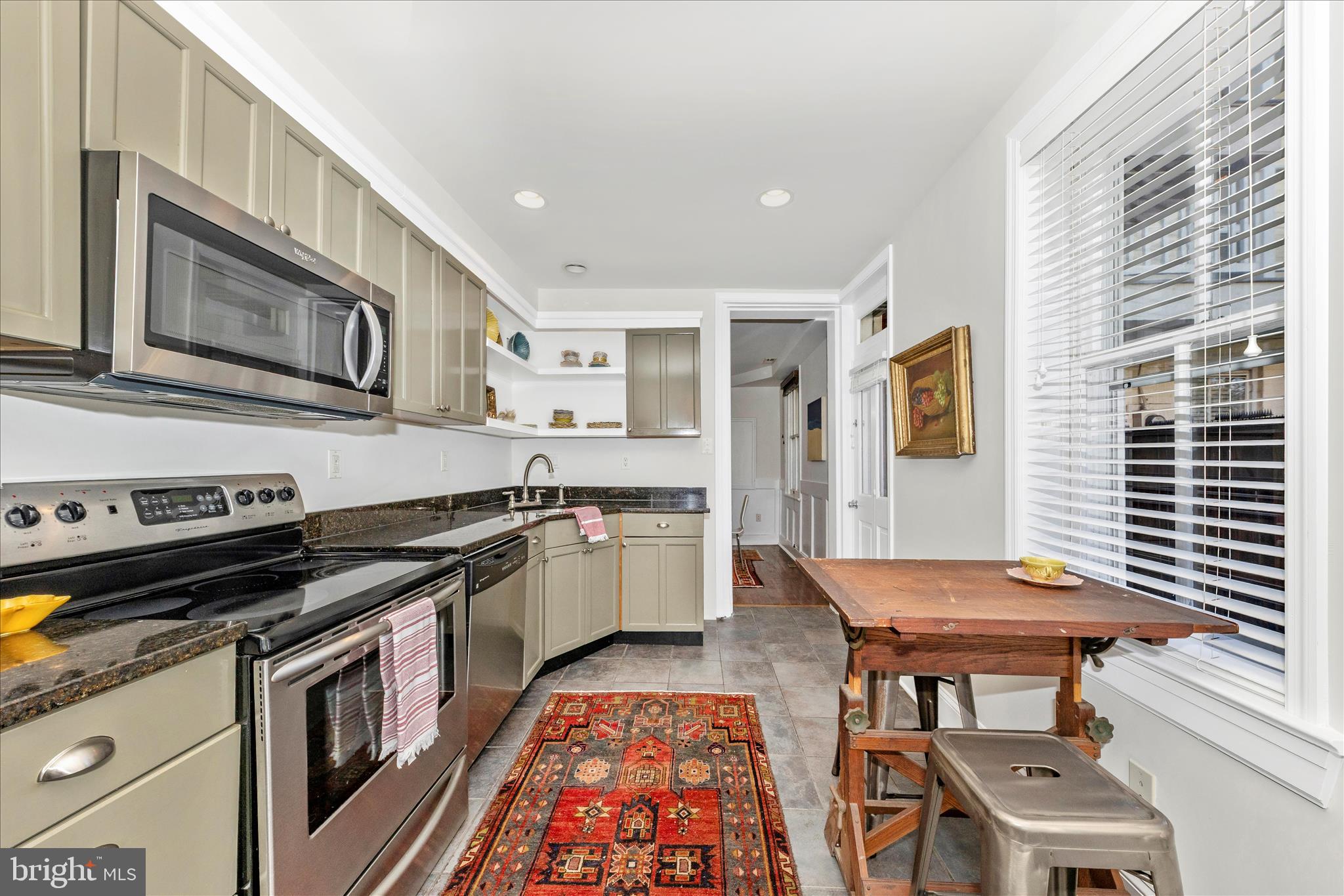 DOWNTOWN FREDERICK - Residential