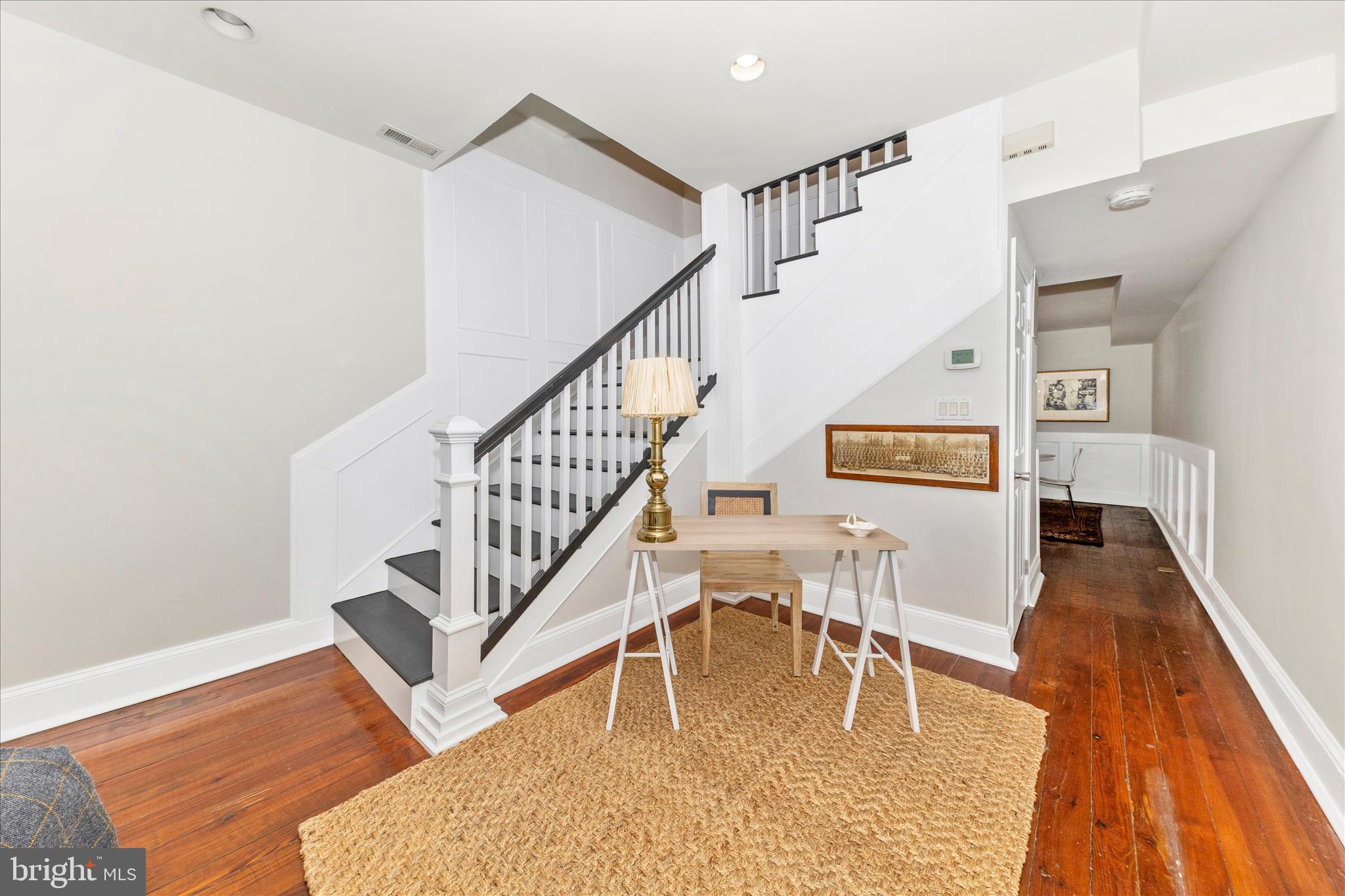 DOWNTOWN FREDERICK - Residential