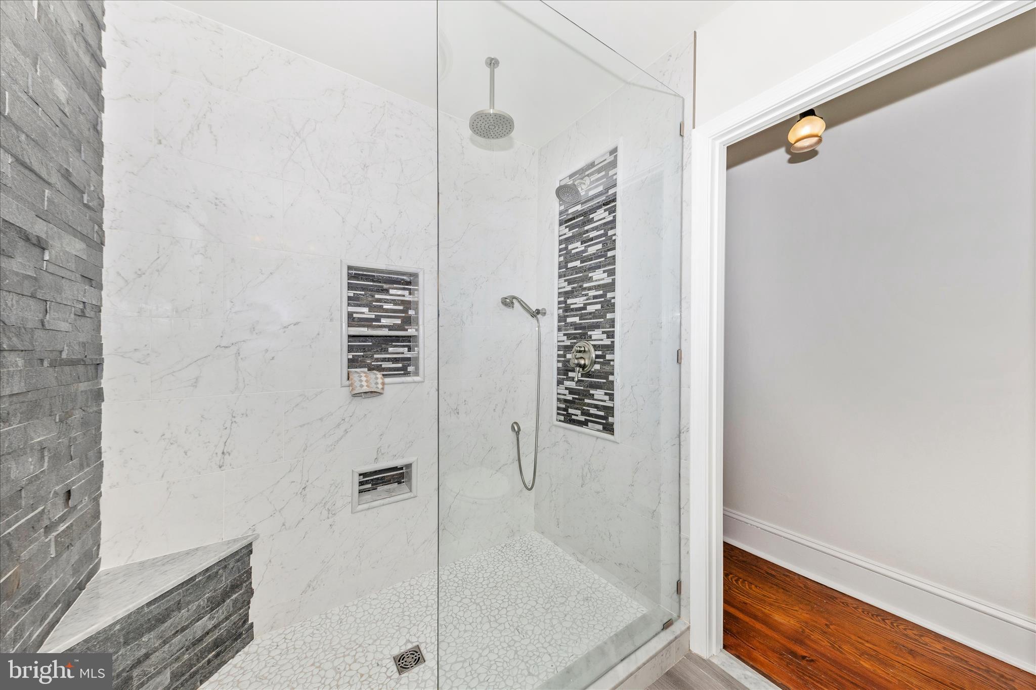 DOWNTOWN FREDERICK - Residential