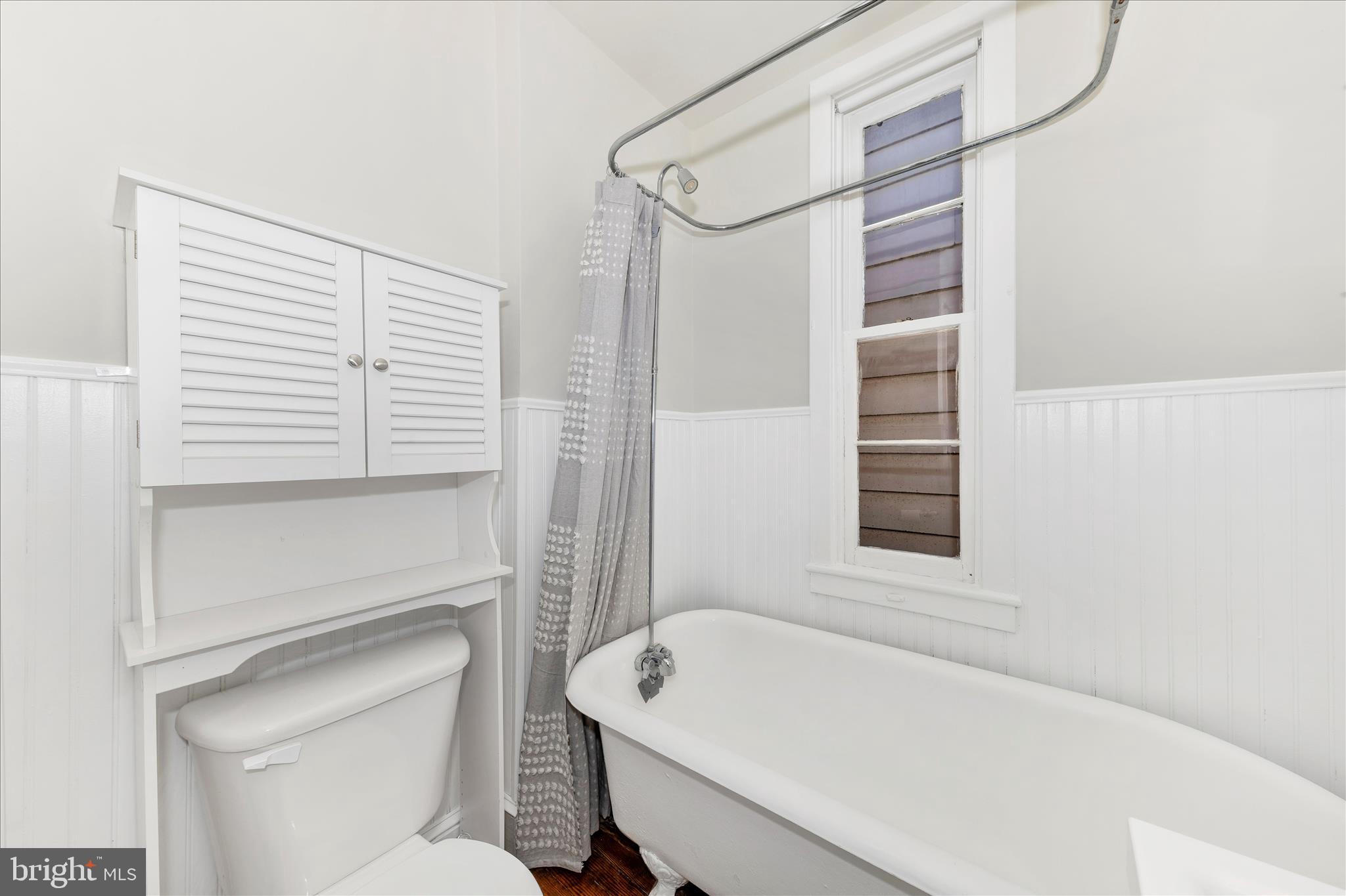 DOWNTOWN FREDERICK - Residential