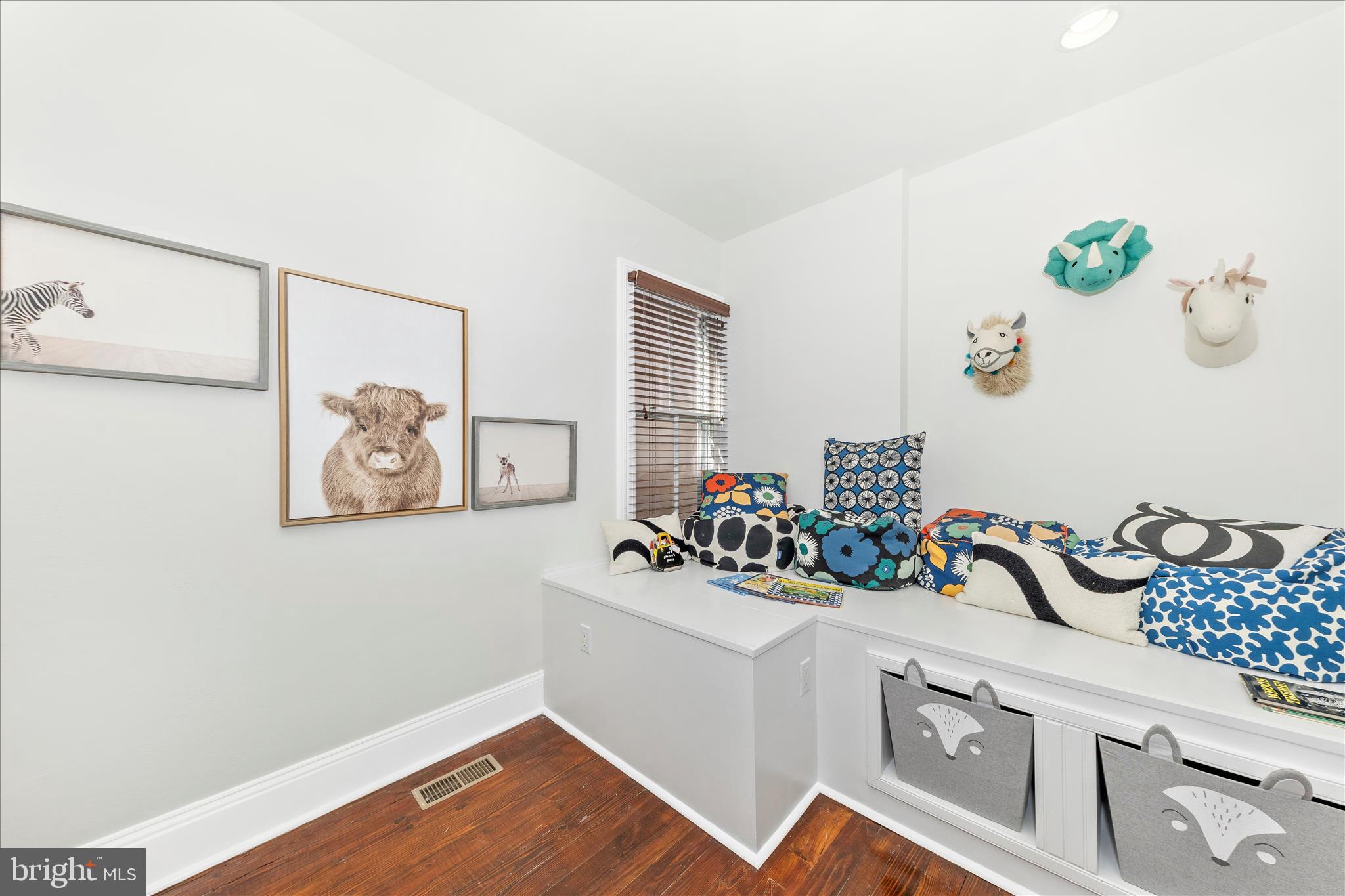 DOWNTOWN FREDERICK - Residential