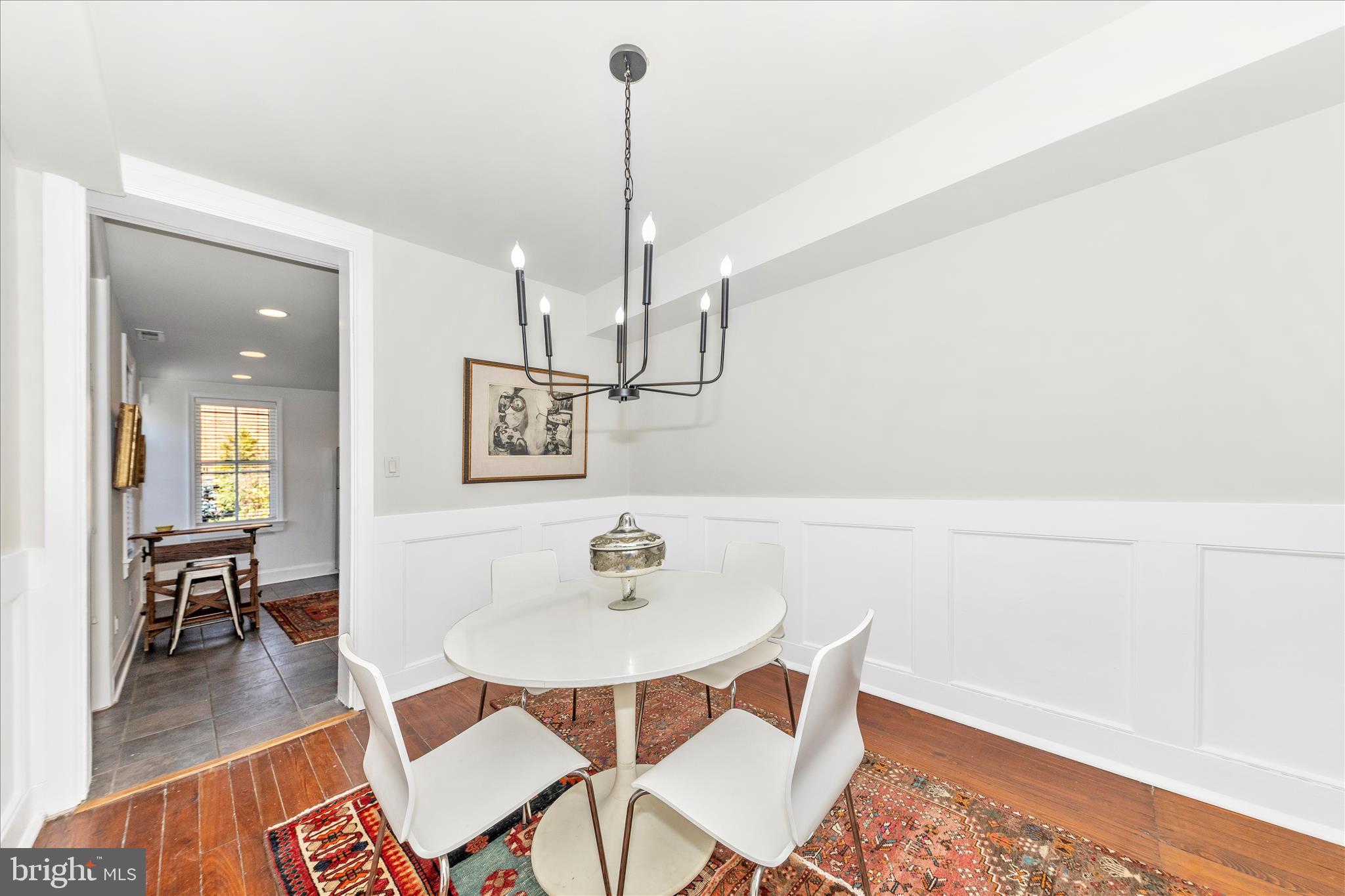 DOWNTOWN FREDERICK - Residential