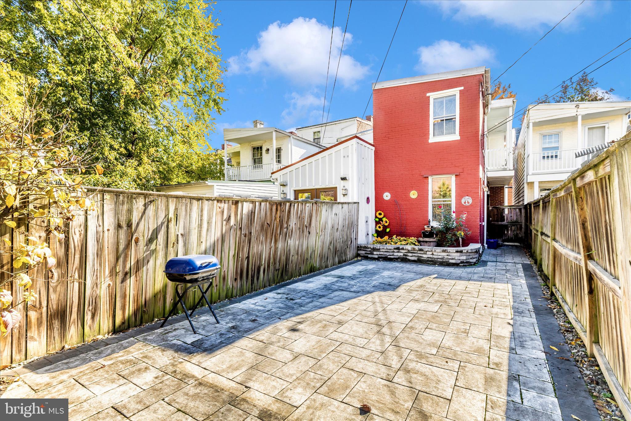 DOWNTOWN FREDERICK - Residential