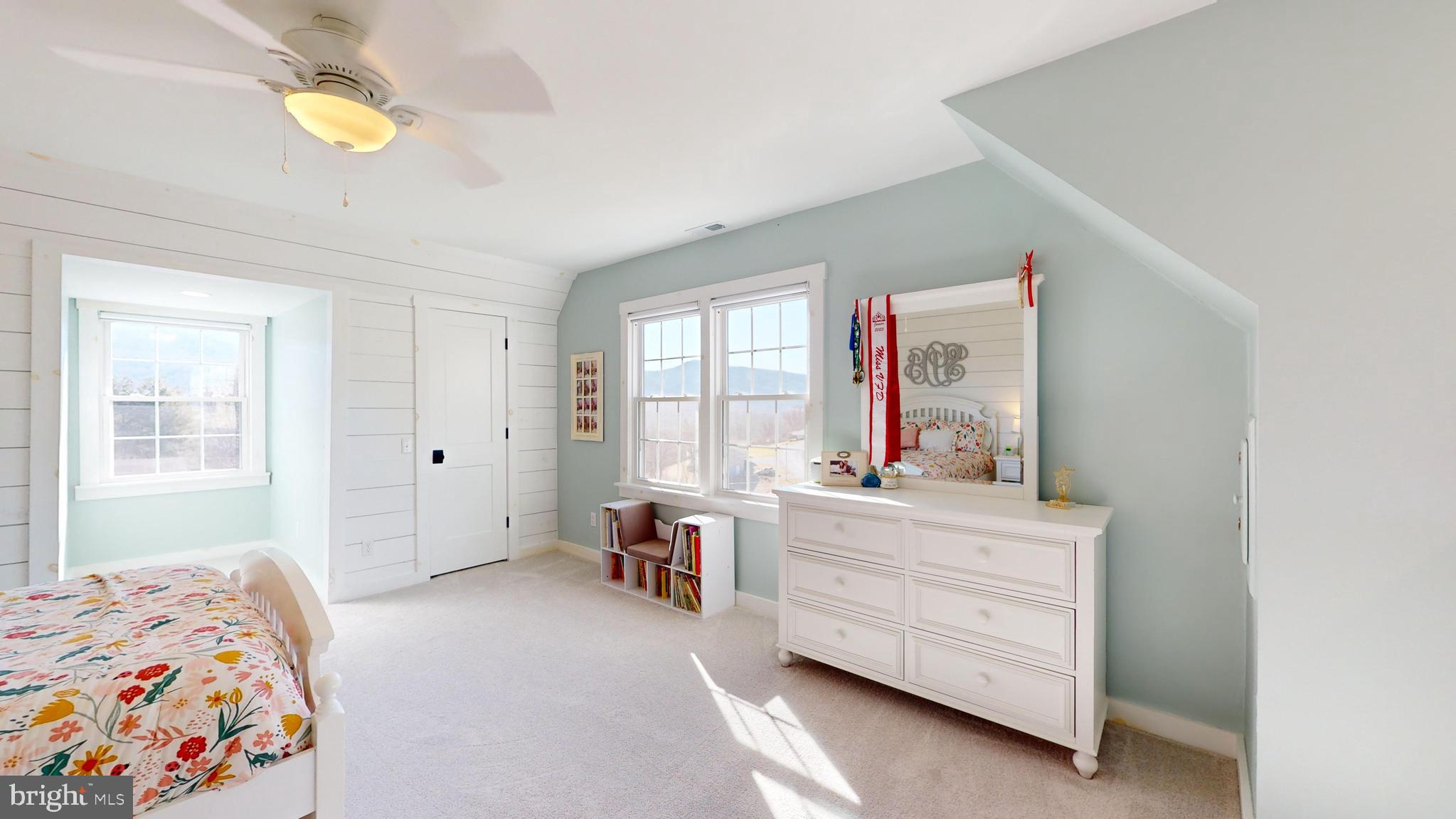 ANDERSON HILL SUBDIVISION - Residential