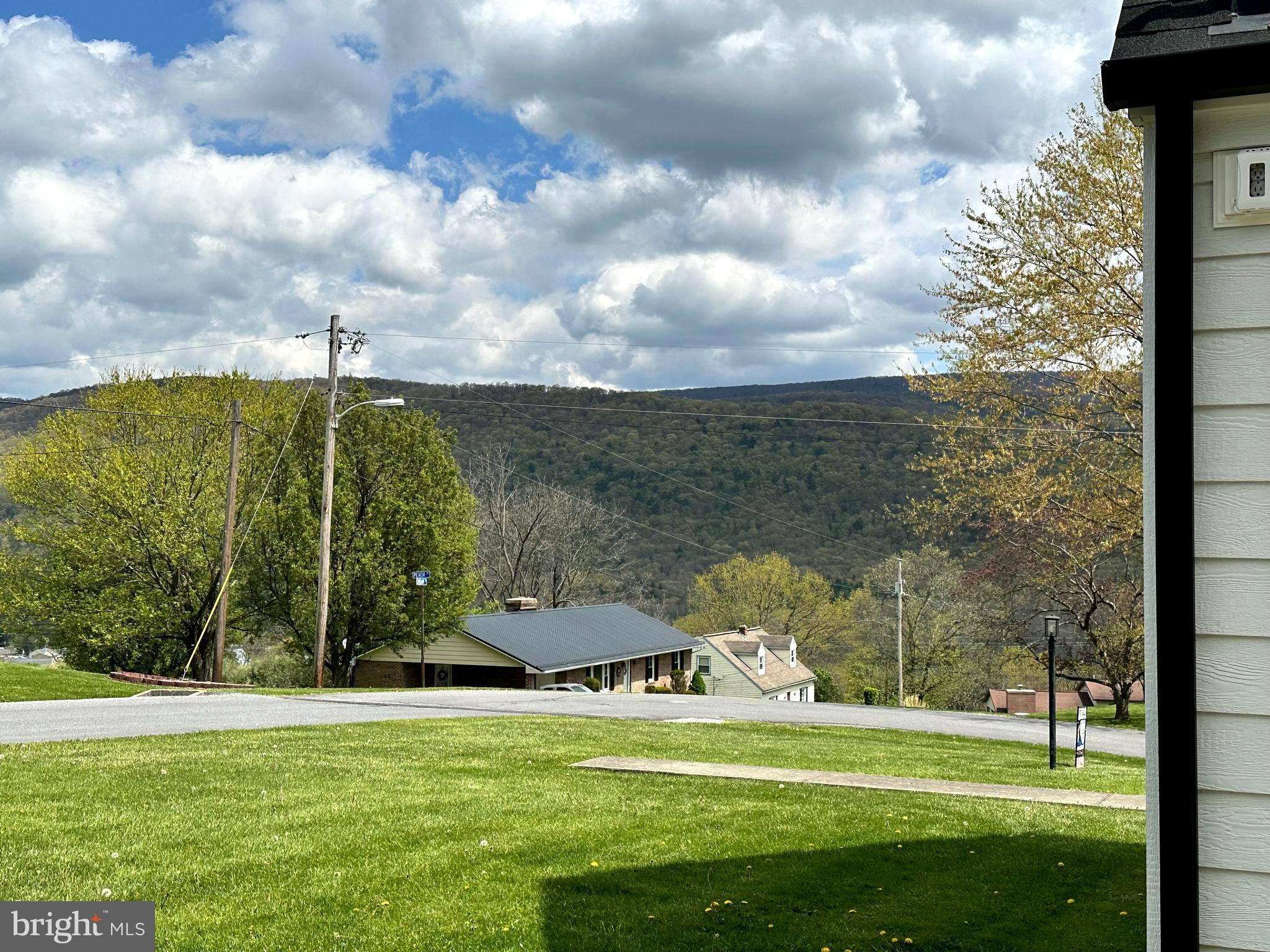 ANDERSON HILL SUBDIVISION - Residential