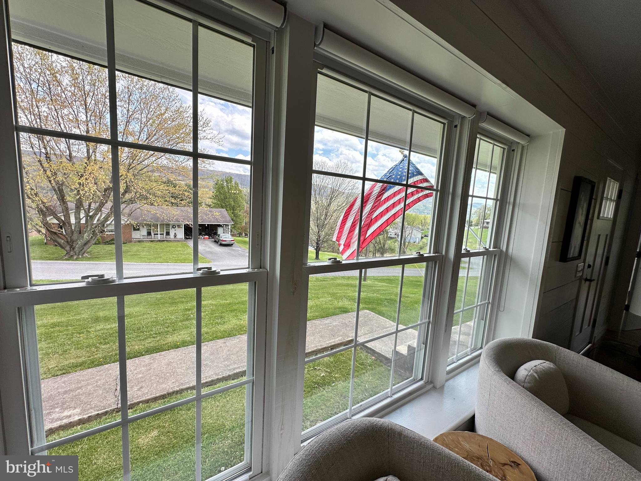 ANDERSON HILL SUBDIVISION - Residential