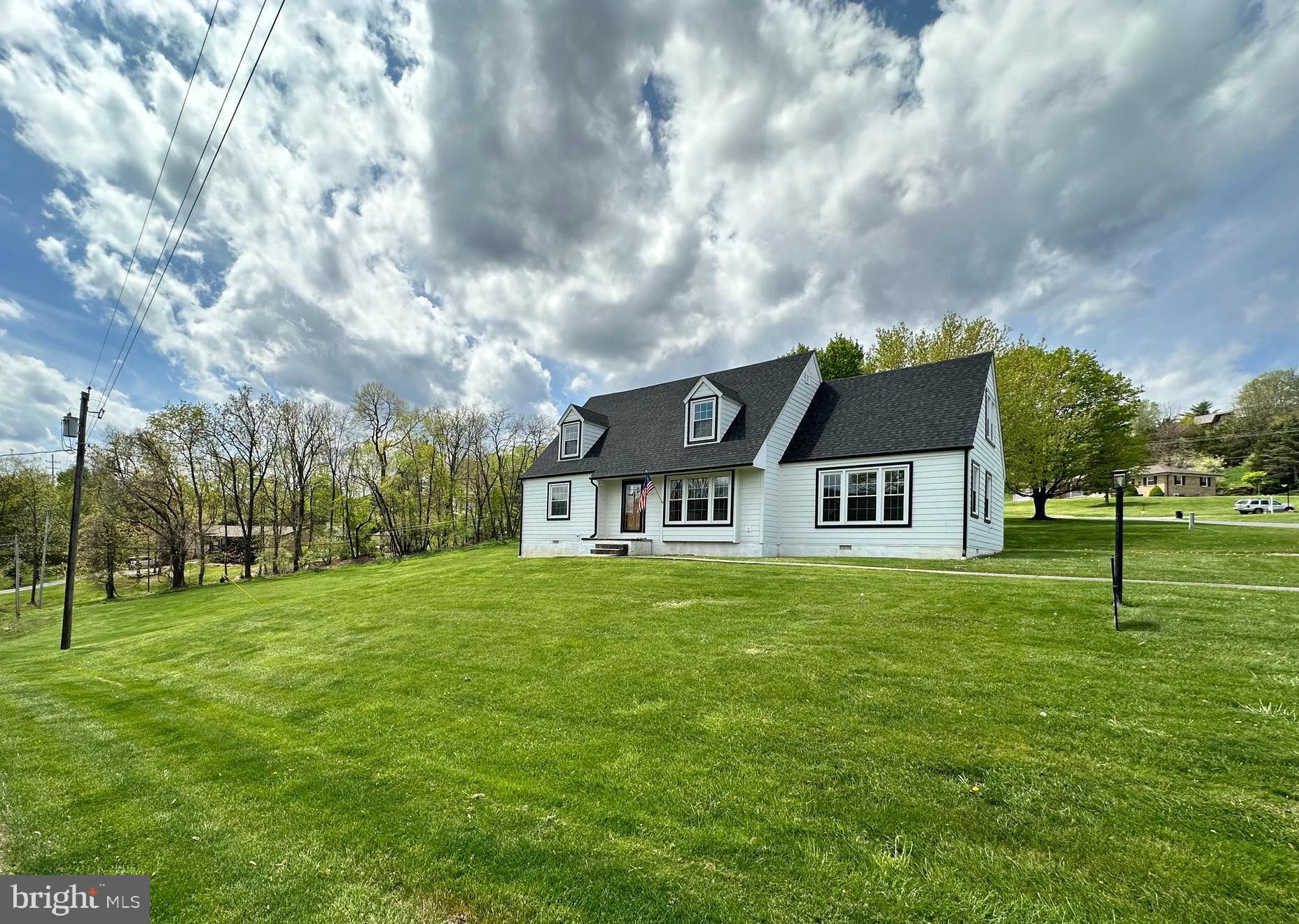 ANDERSON HILL SUBDIVISION - Residential